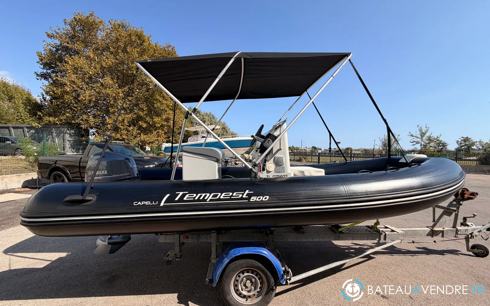 slider 2 Capelli Tempest 500