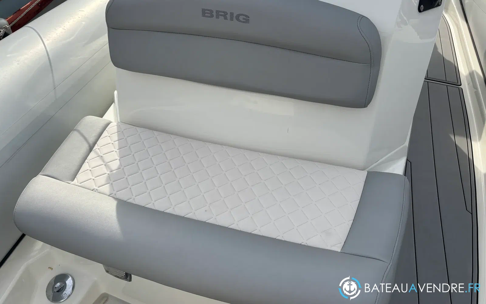 slider 8 Brig EAGLE 8 VDST SERIES