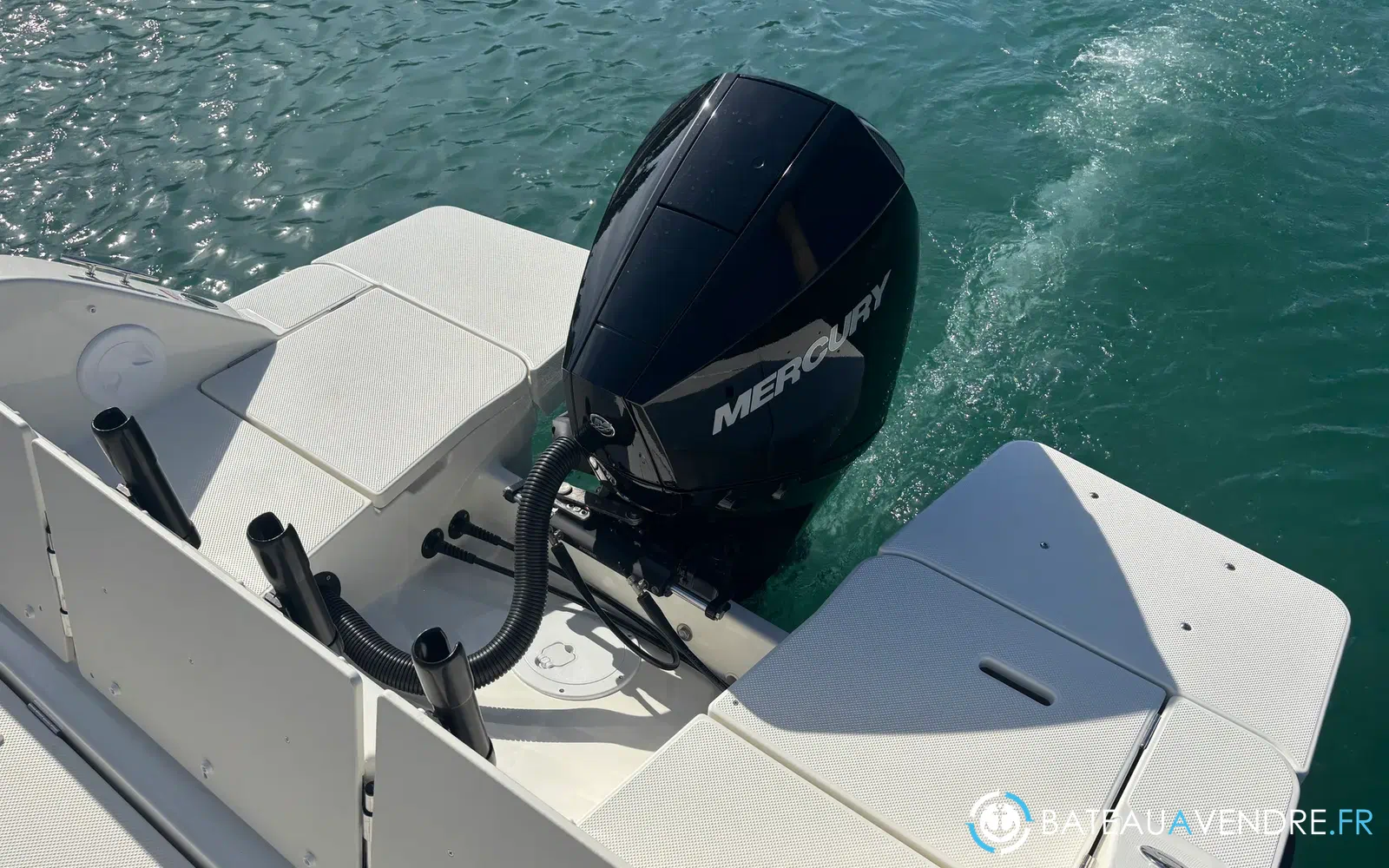slider 11 Quicksilver Activ 705 open