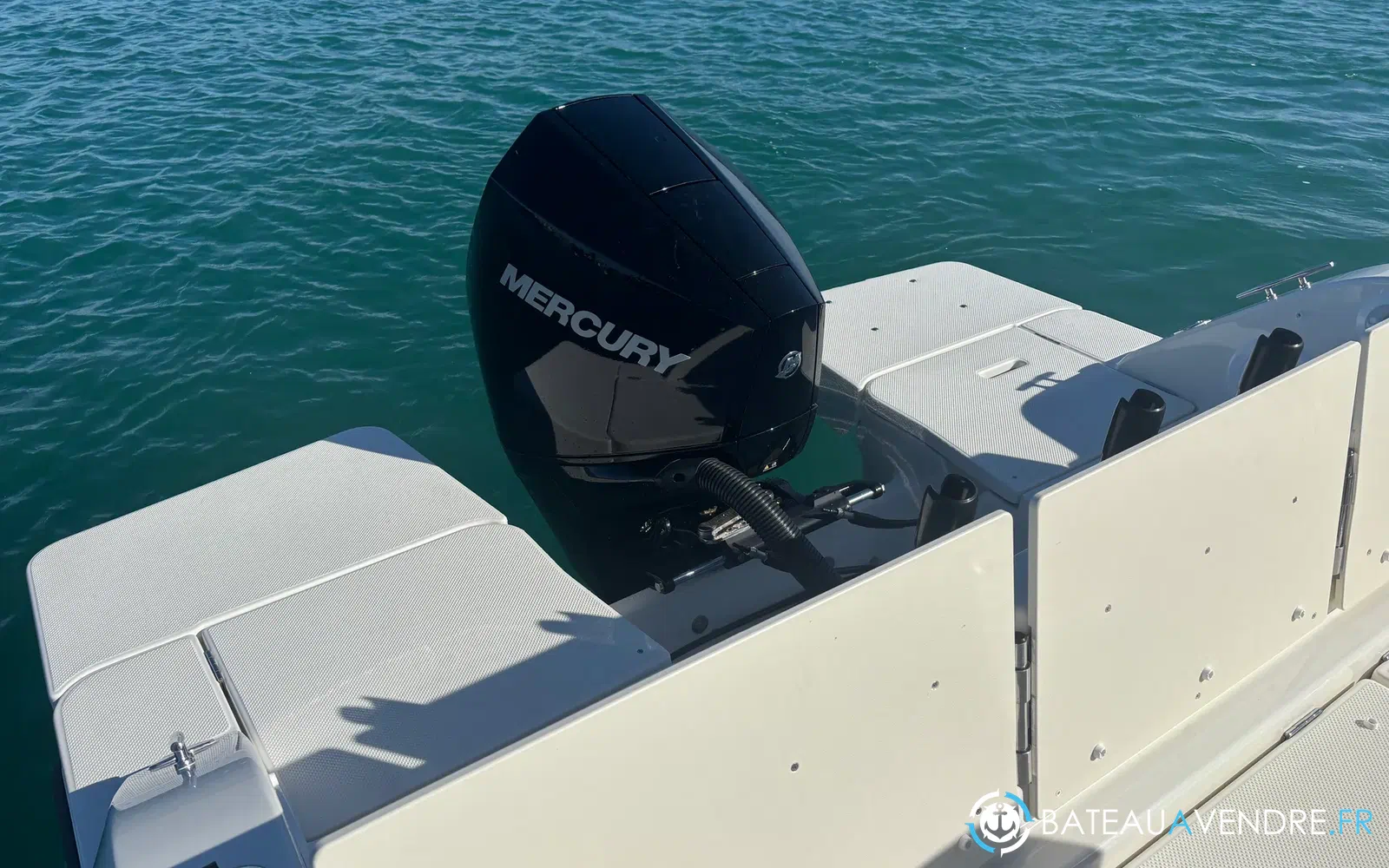 slider 9 Quicksilver Activ 705 open