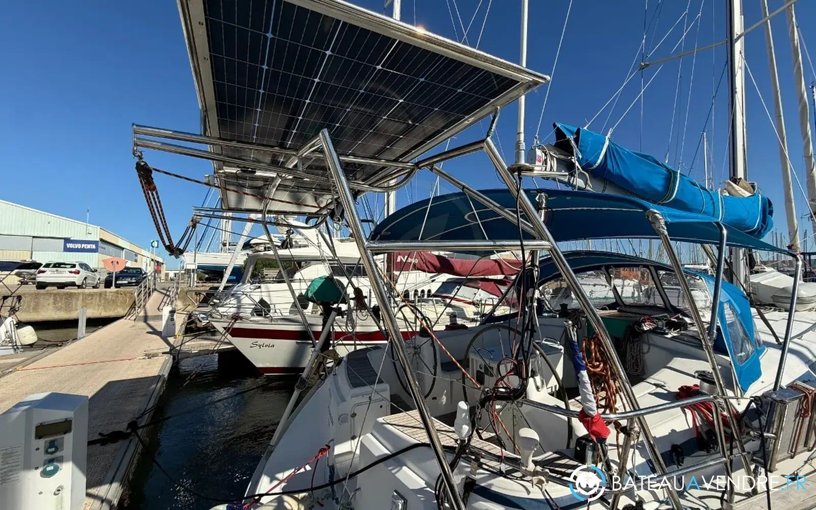 slider 45 Bavaria 44
