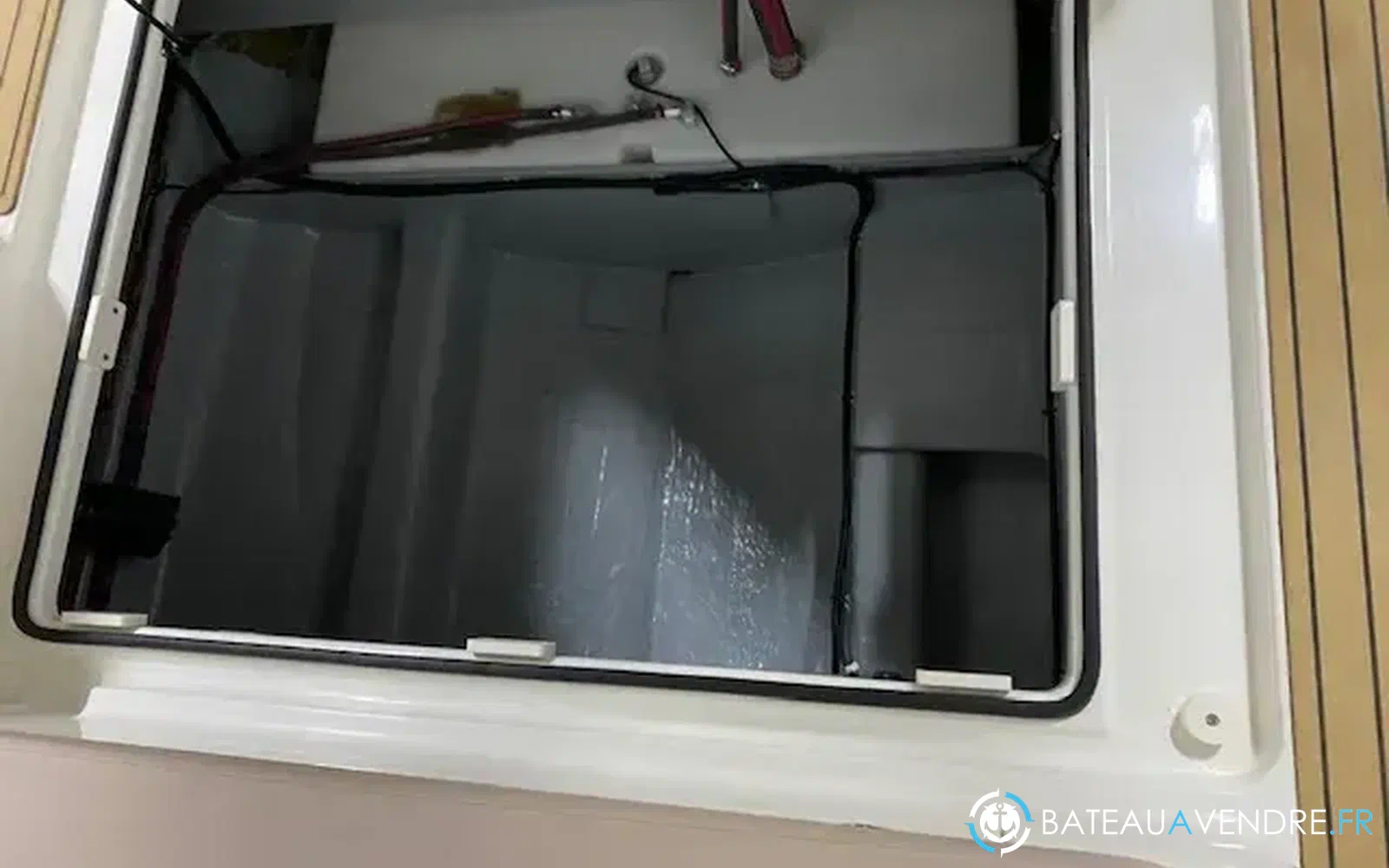 slider 11 Quicksilver Activ 875 Sundeck