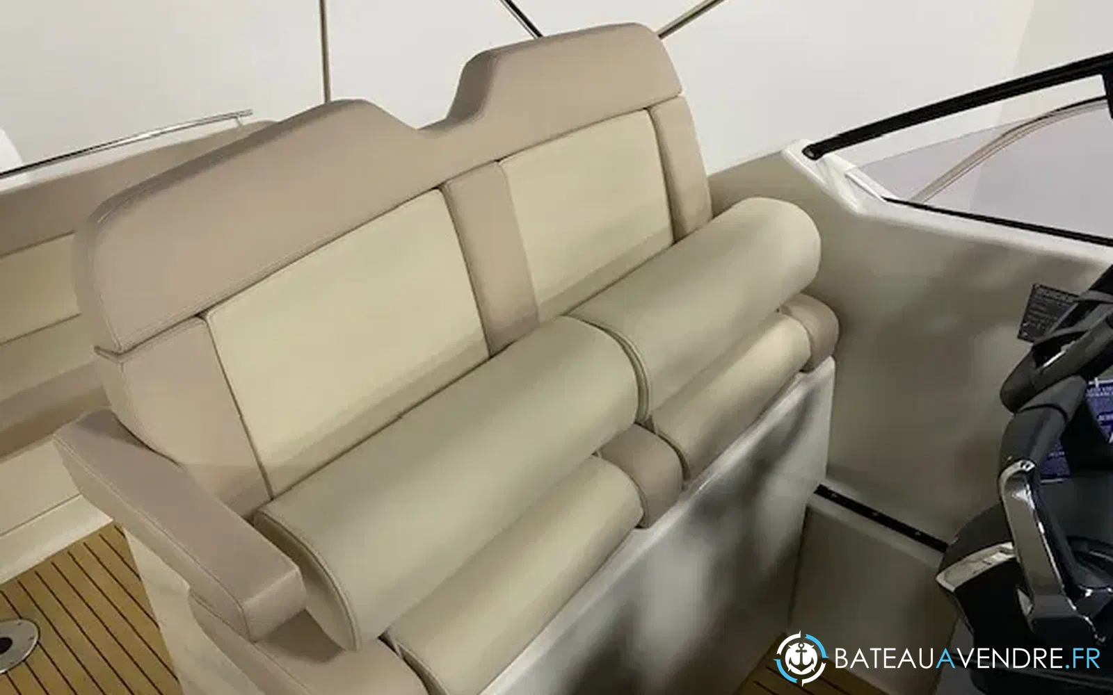 slider 3 Quicksilver Activ 875 Sundeck
