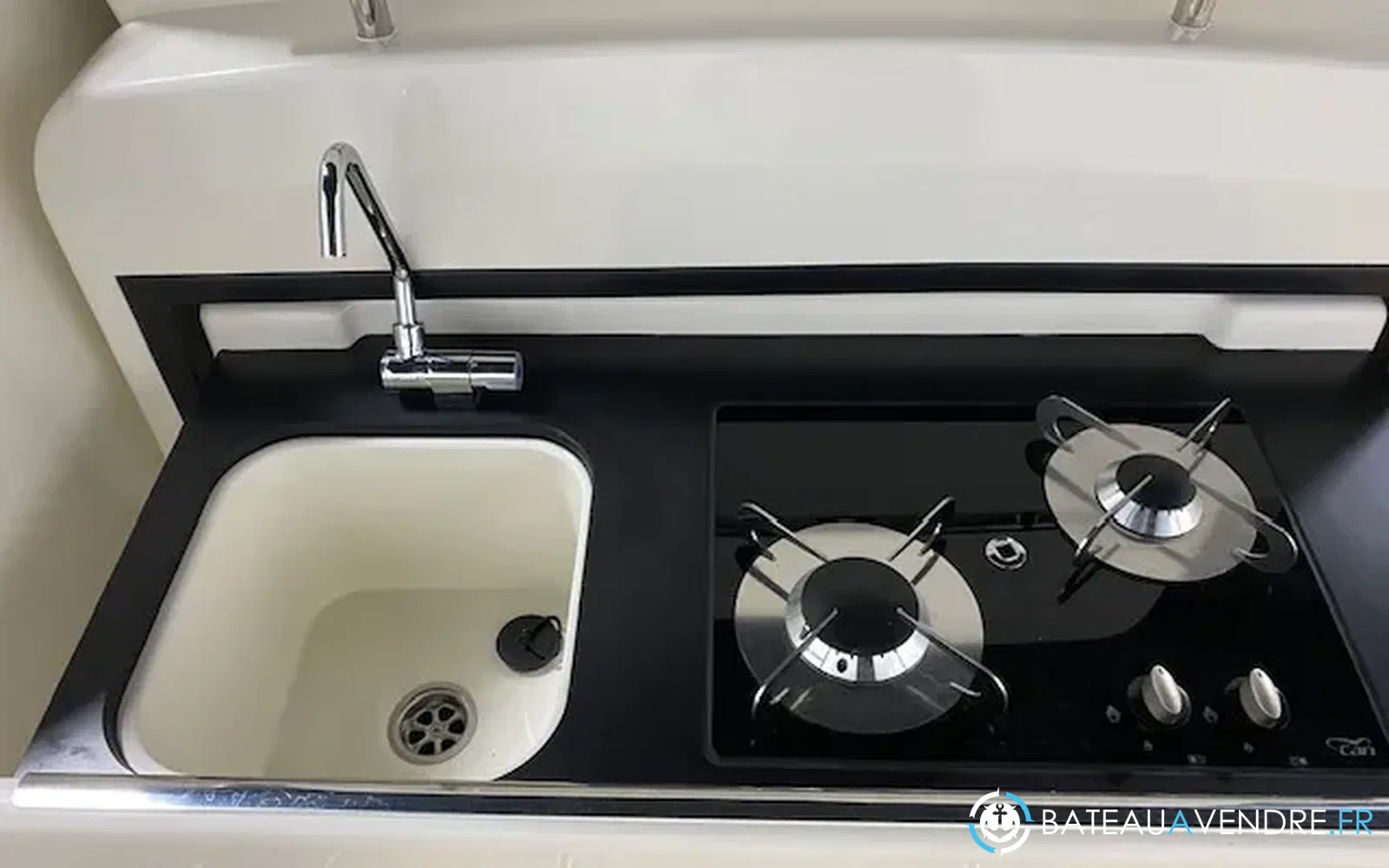 slider 5 Quicksilver Activ 875 Sundeck