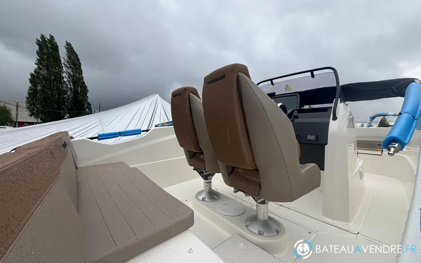 slider 6 Quicksilver Activ 555 Open Edition Smart