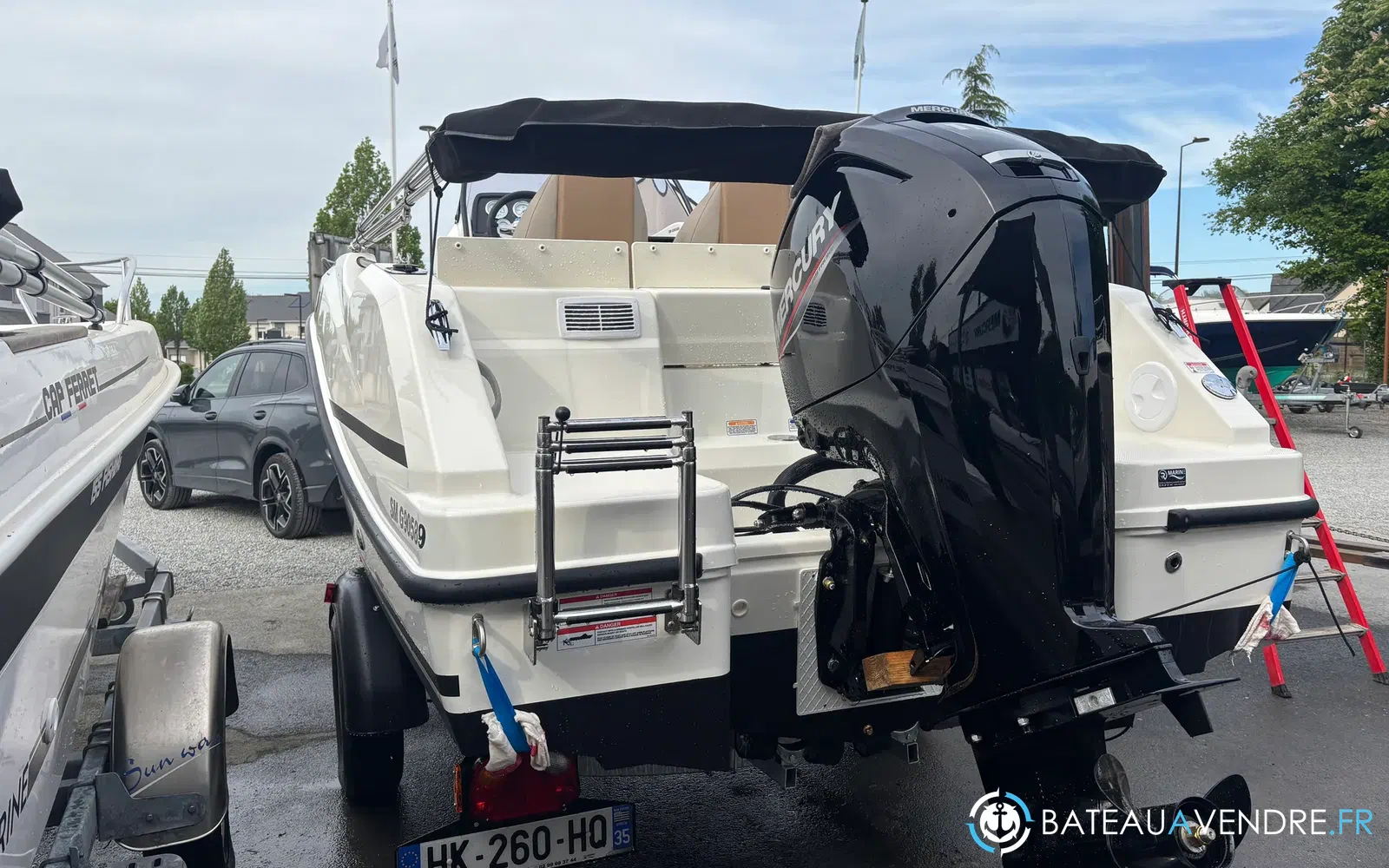 slider 3 Quicksilver Activ 555 Open Edition Smart