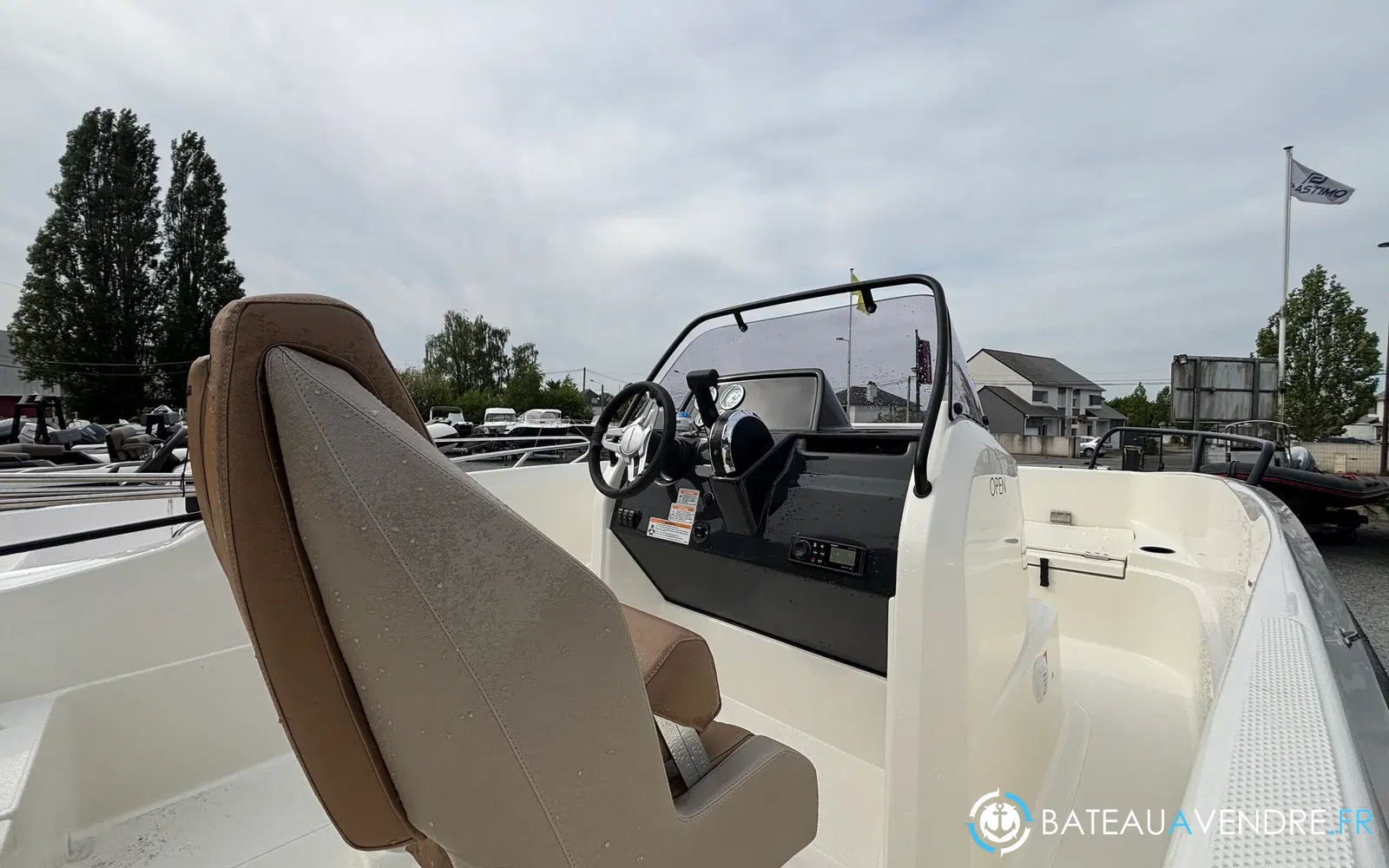 slider 7 Quicksilver Activ 555 Open Edition Smart