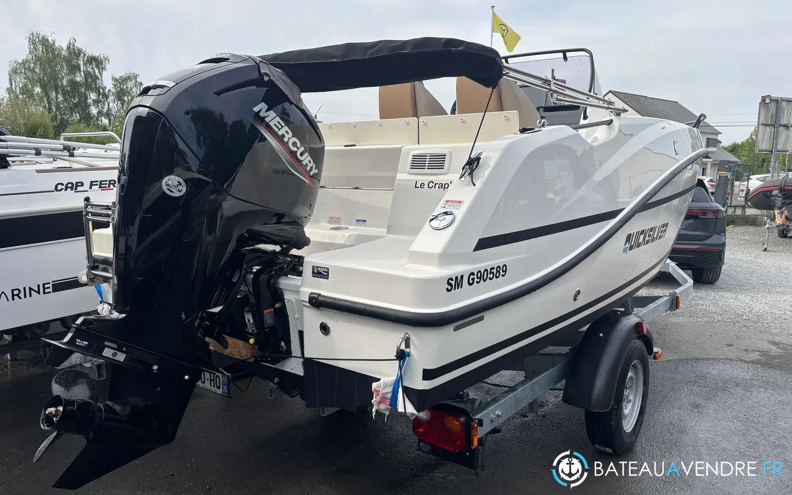 slider 1 Quicksilver Activ 555 Open Edition Smart