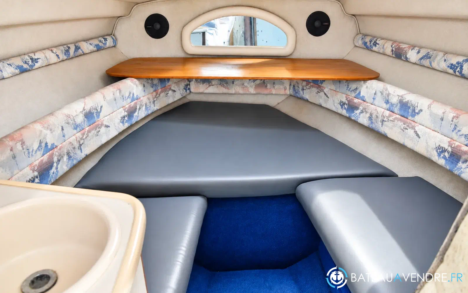 slider 5 Sea Ray 240 Sundancer