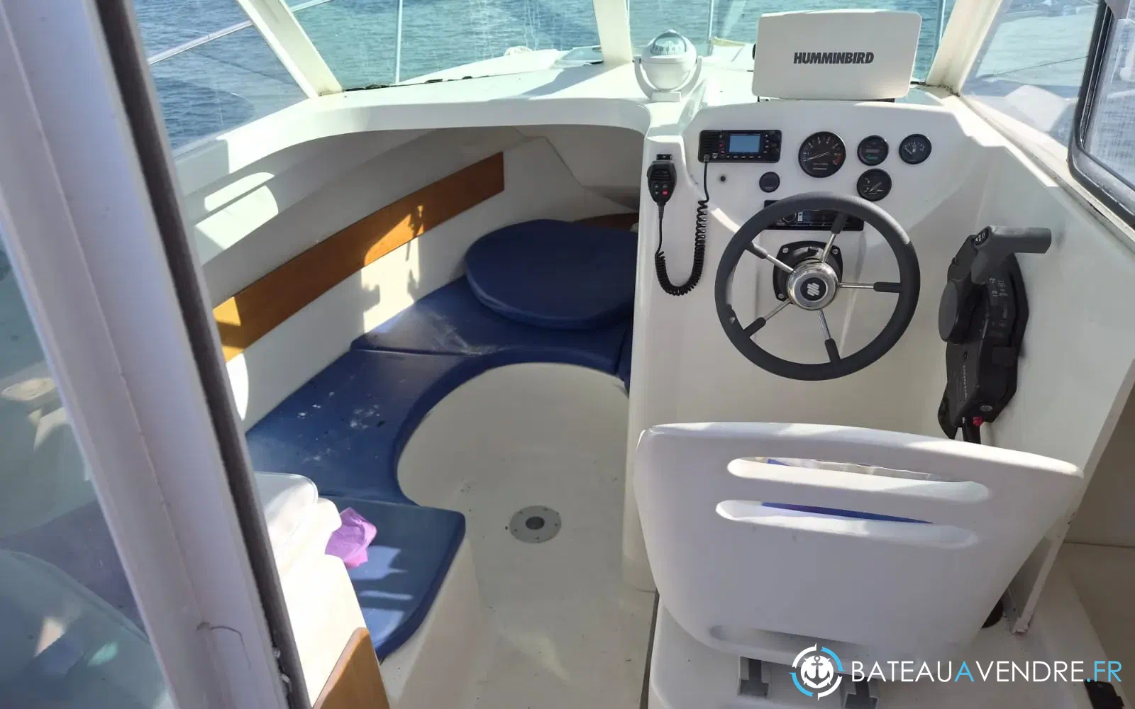 slider 2 Beneteau Antares 6.50 HB