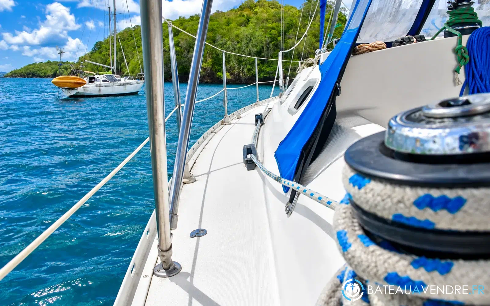 slider 5 Jeanneau Sun Odyssey 36.2