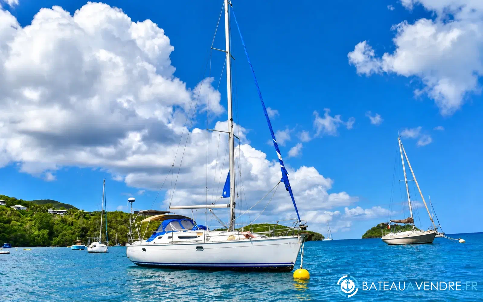 slider 2 Jeanneau Sun Odyssey 36.2