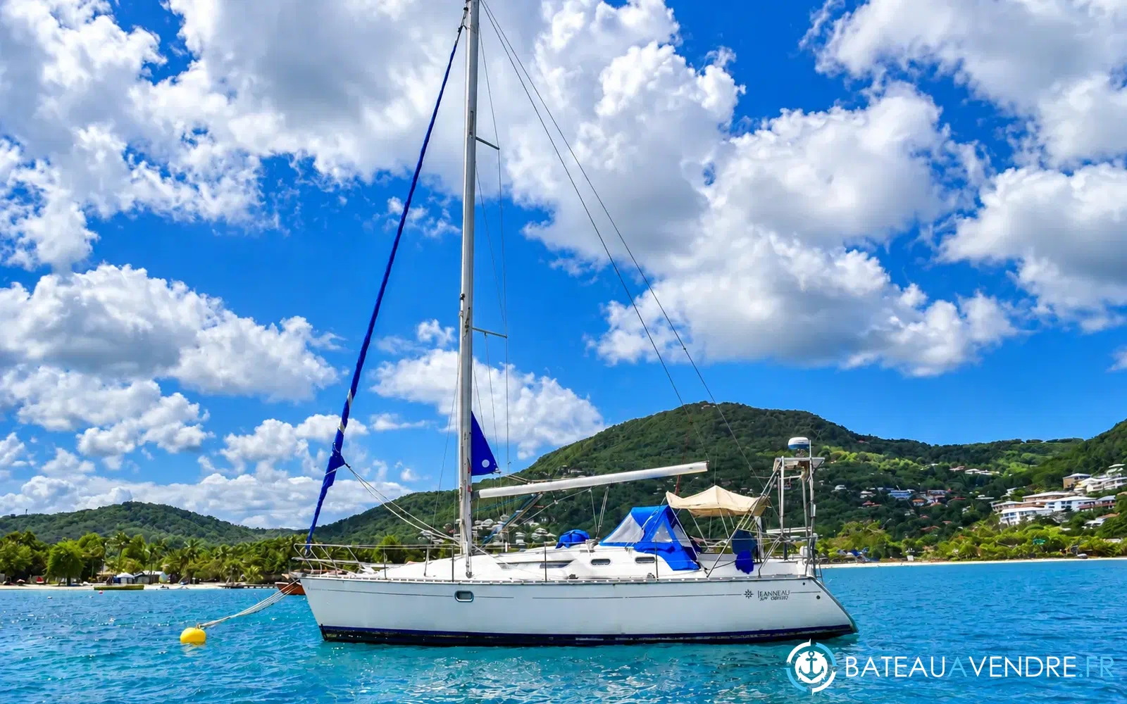 slider 0 Jeanneau Sun Odyssey 36.2