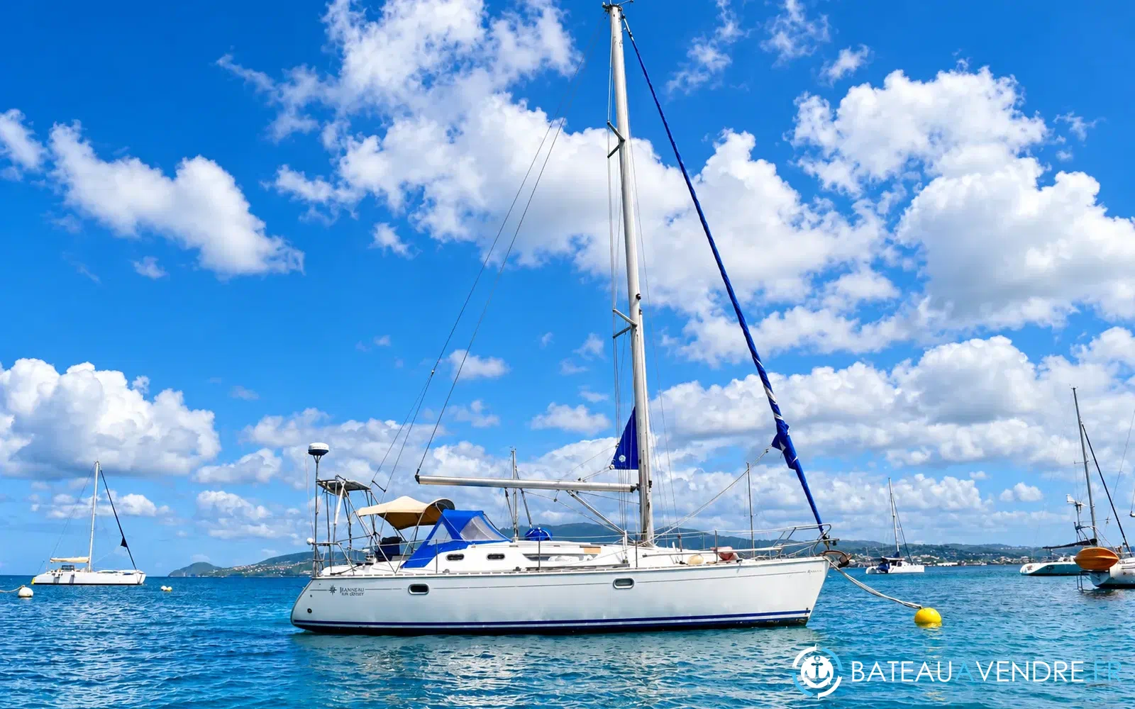 slider 1 Jeanneau Sun Odyssey 36.2