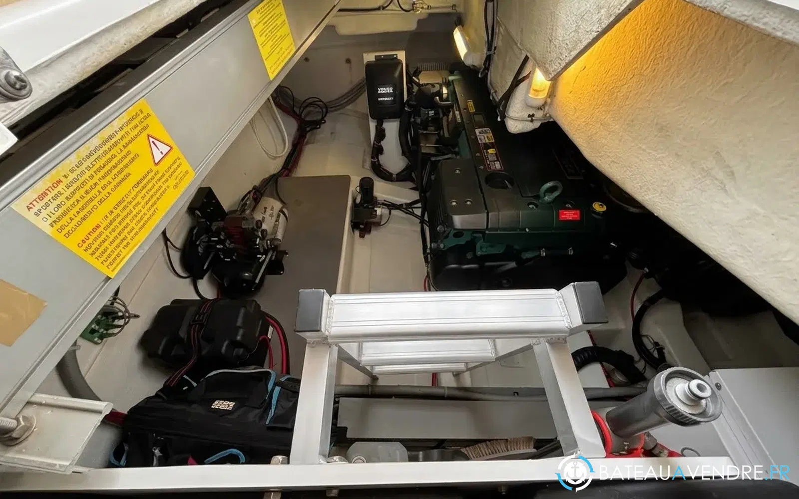 slider 20 Beneteau Monte Carlo 42