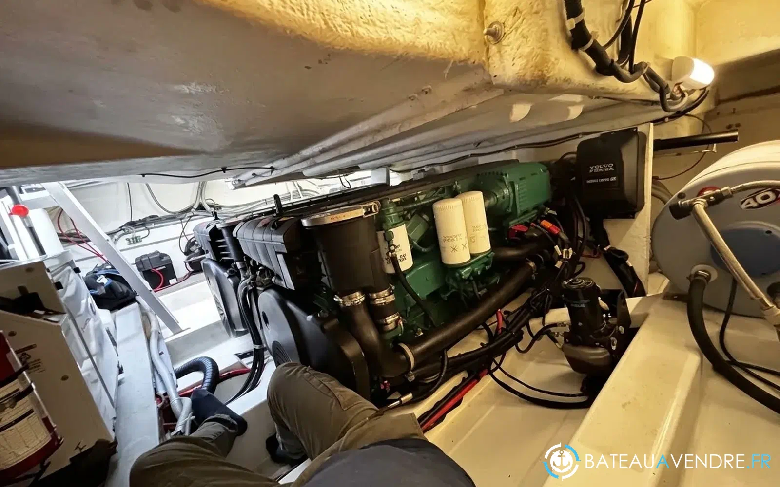 slider 22 Beneteau Monte Carlo 42
