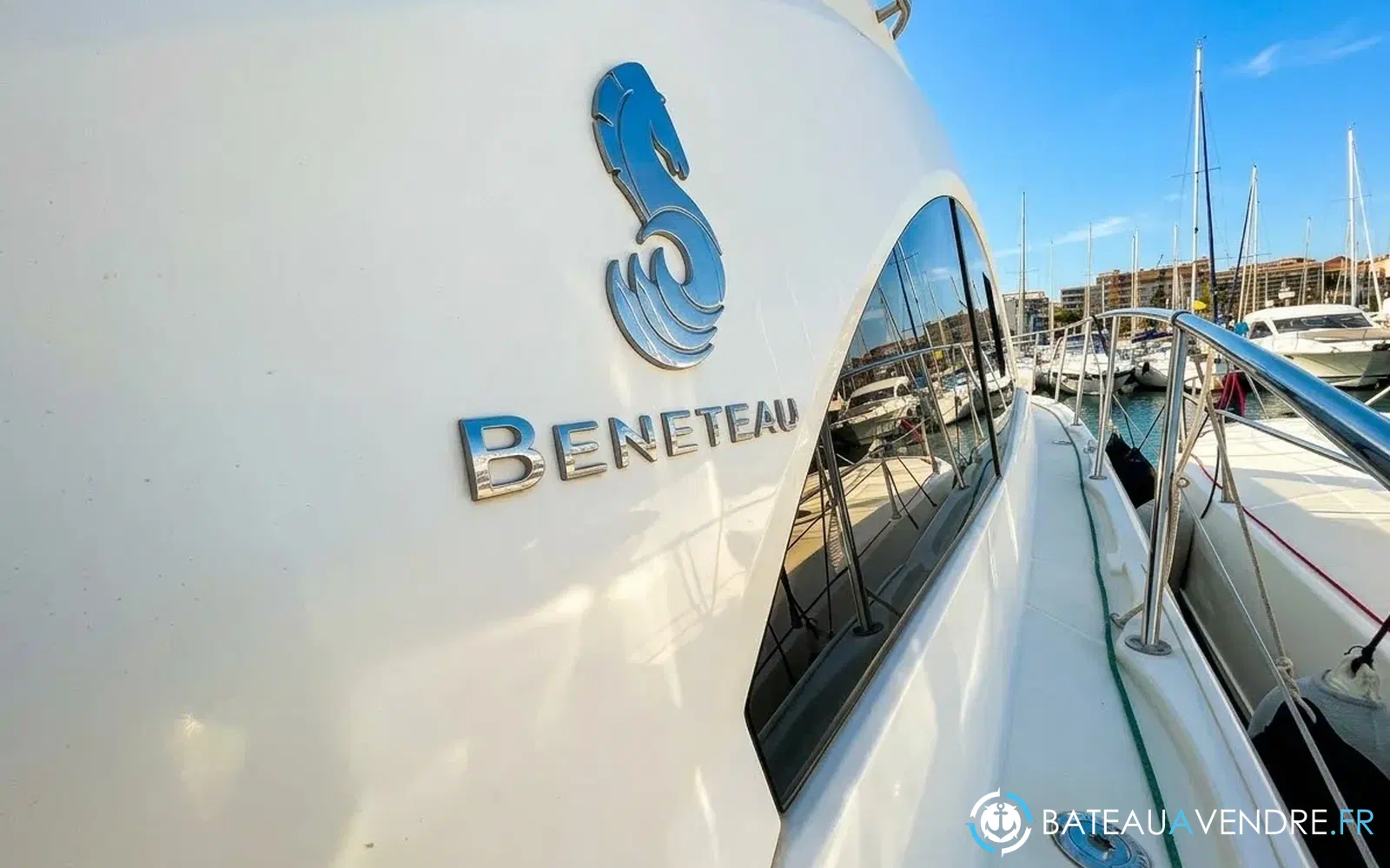 slider 3 Beneteau Monte Carlo 42