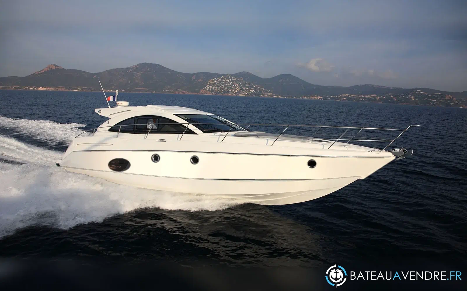 slider 2 Beneteau Monte Carlo 42