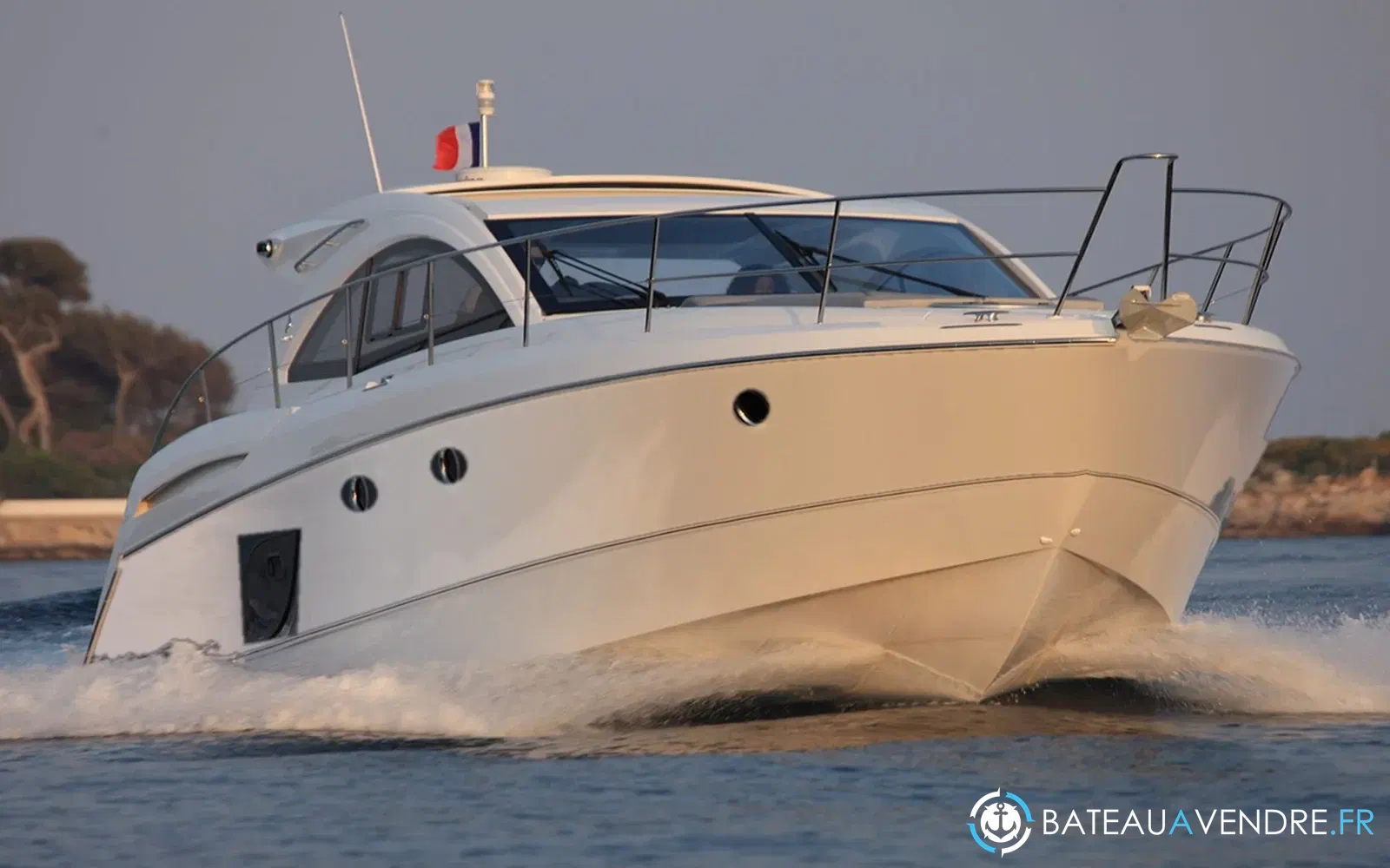 slider 0 Beneteau Monte Carlo 42