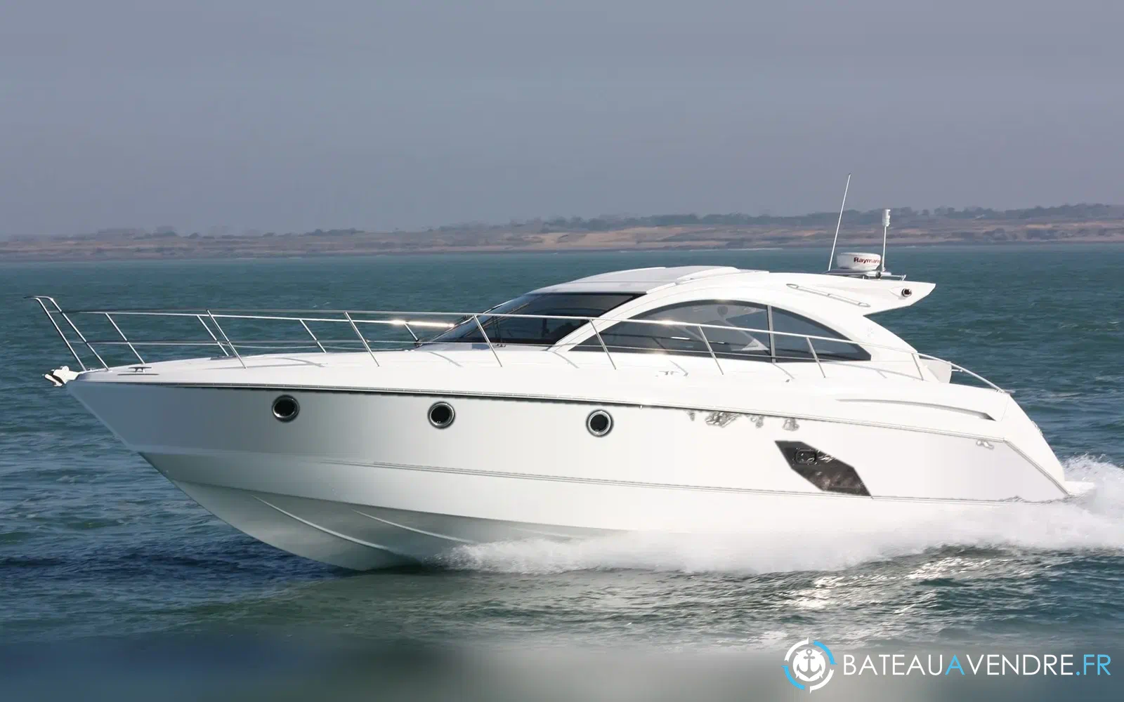 slider 1 Beneteau Monte Carlo 42