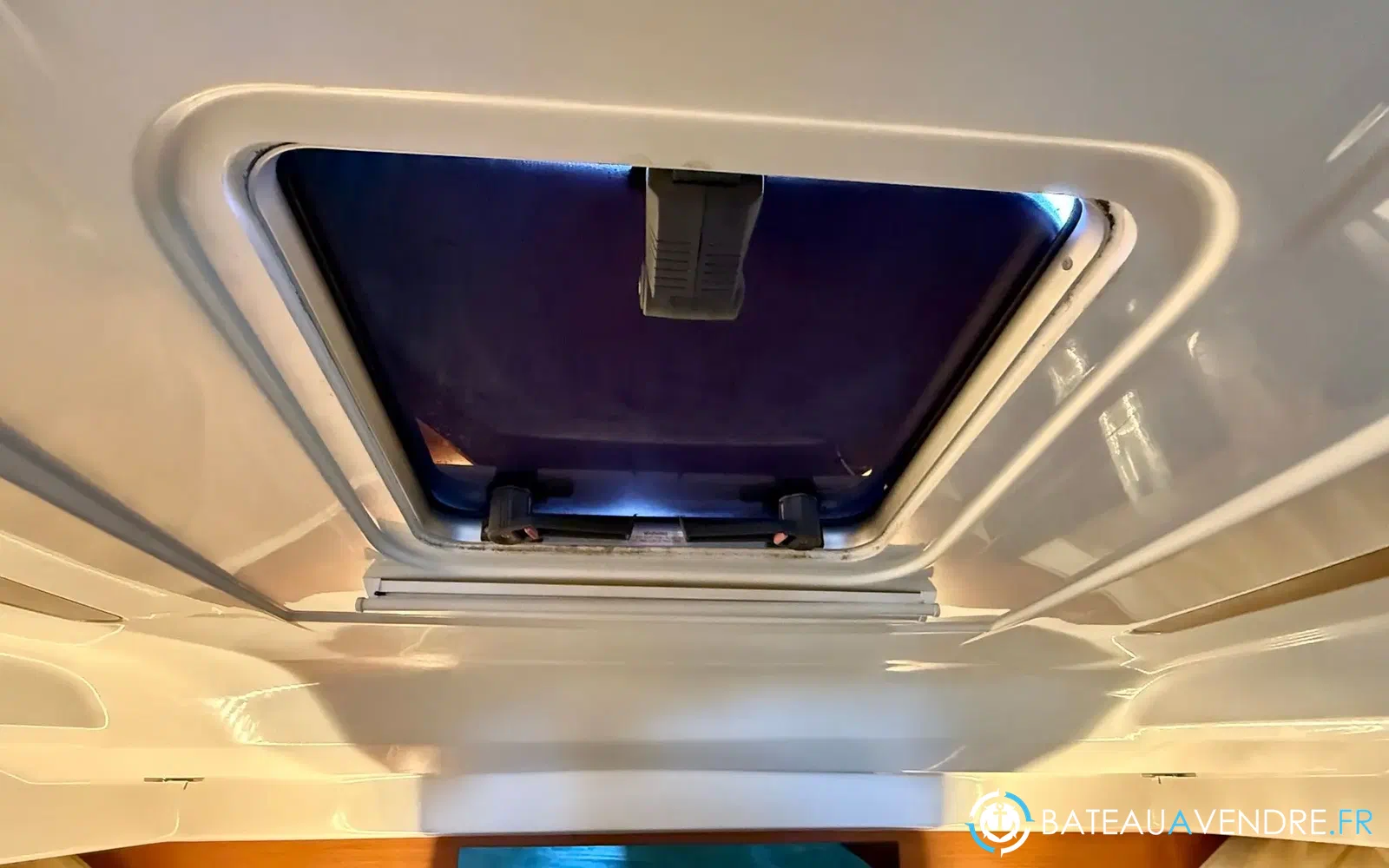 slider 28 Jeanneau Merry Fisher 855