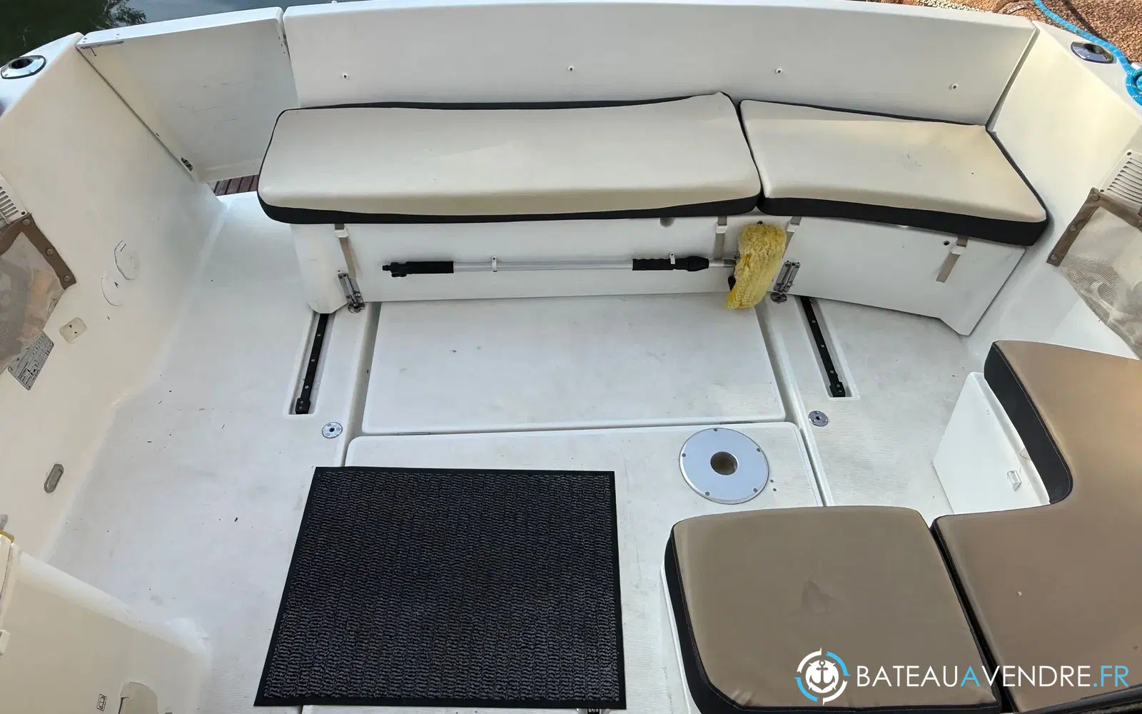 slider 30 Jeanneau Merry Fisher 855