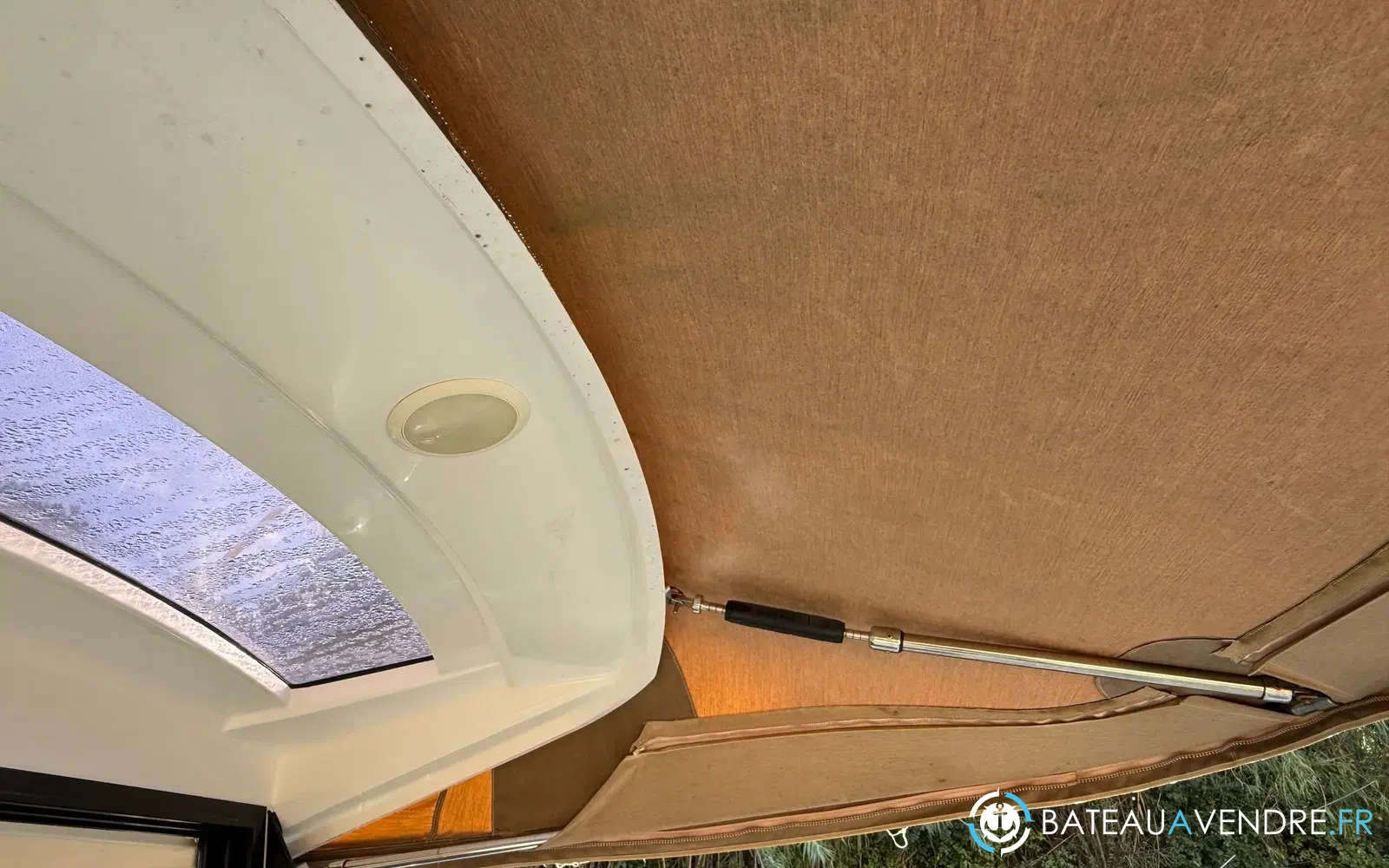 slider 31 Jeanneau Merry Fisher 855