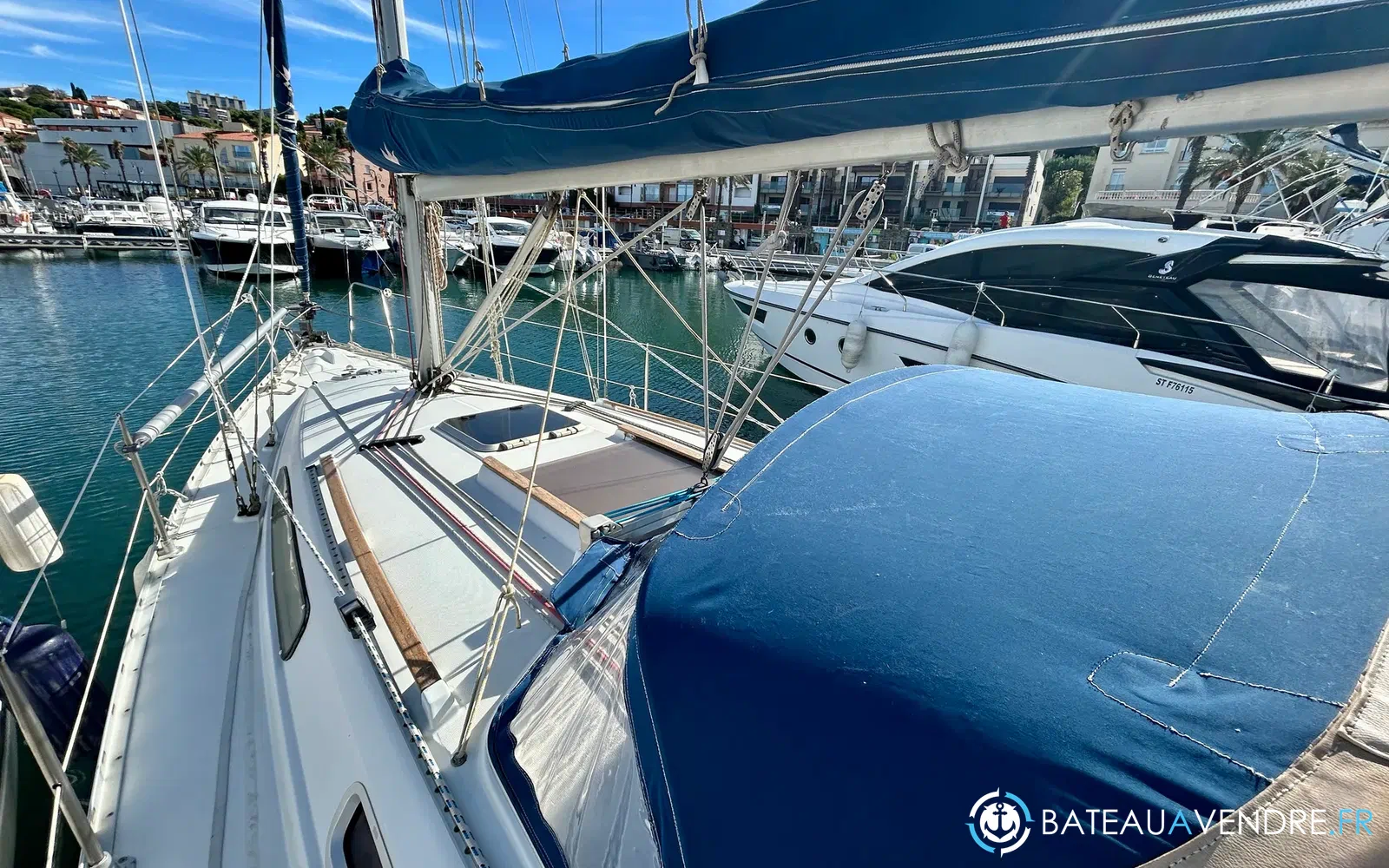 slider 16 Jeanneau Sun Odyssey 34.2
