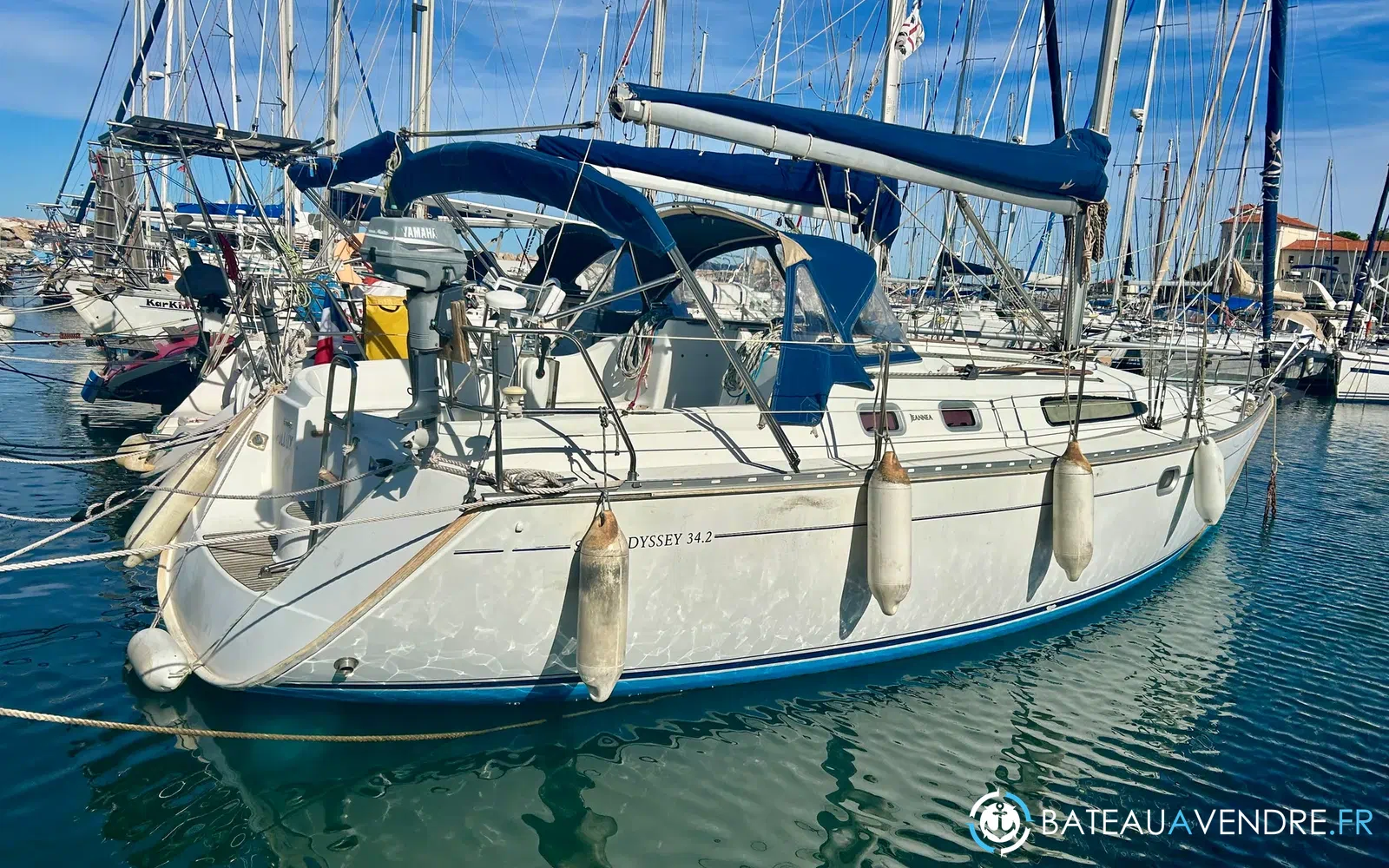 slider 0 Jeanneau Sun Odyssey 34.2