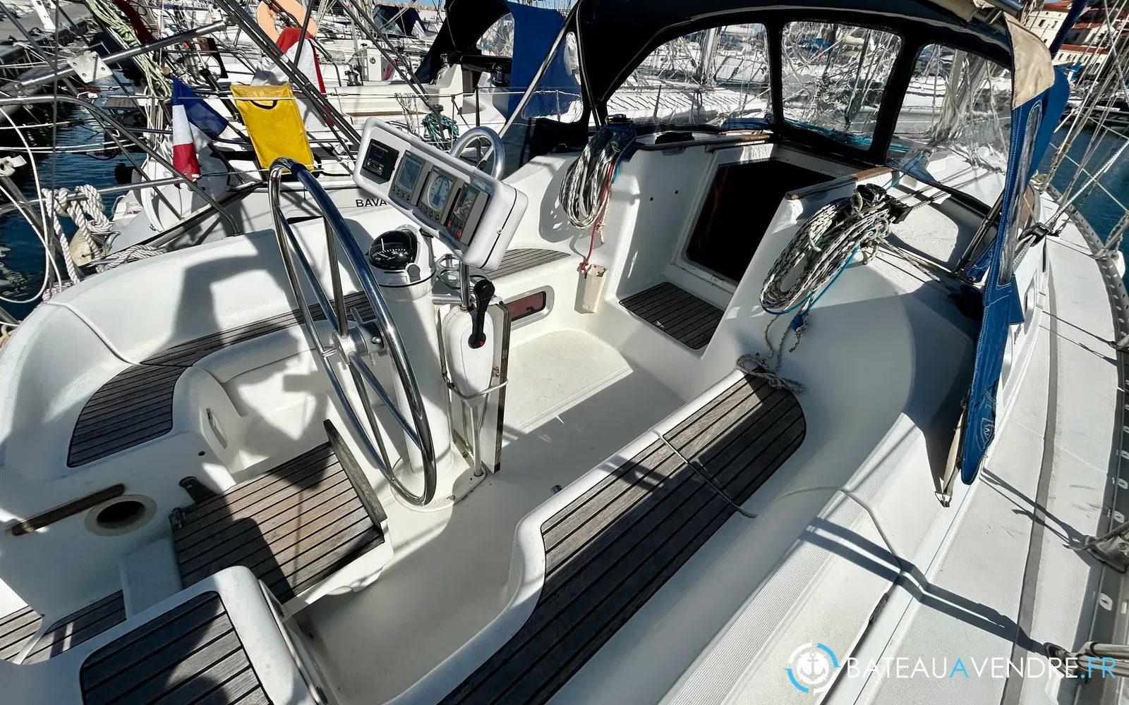 slider 10 Jeanneau Sun Odyssey 34.2