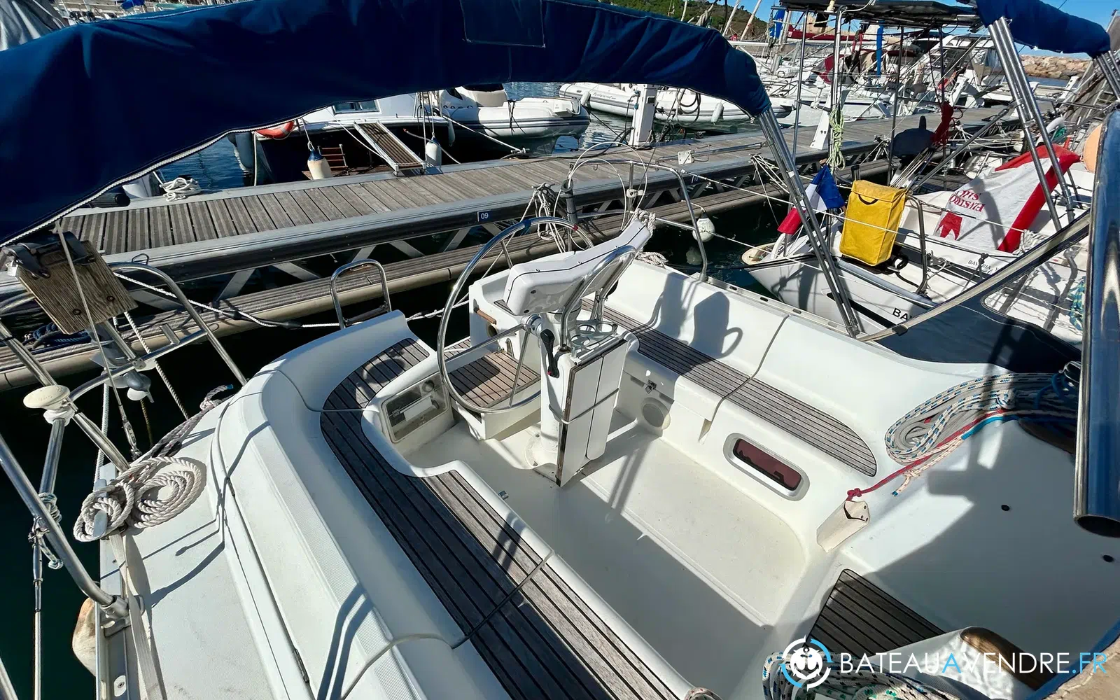 slider 9 Jeanneau Sun Odyssey 34.2