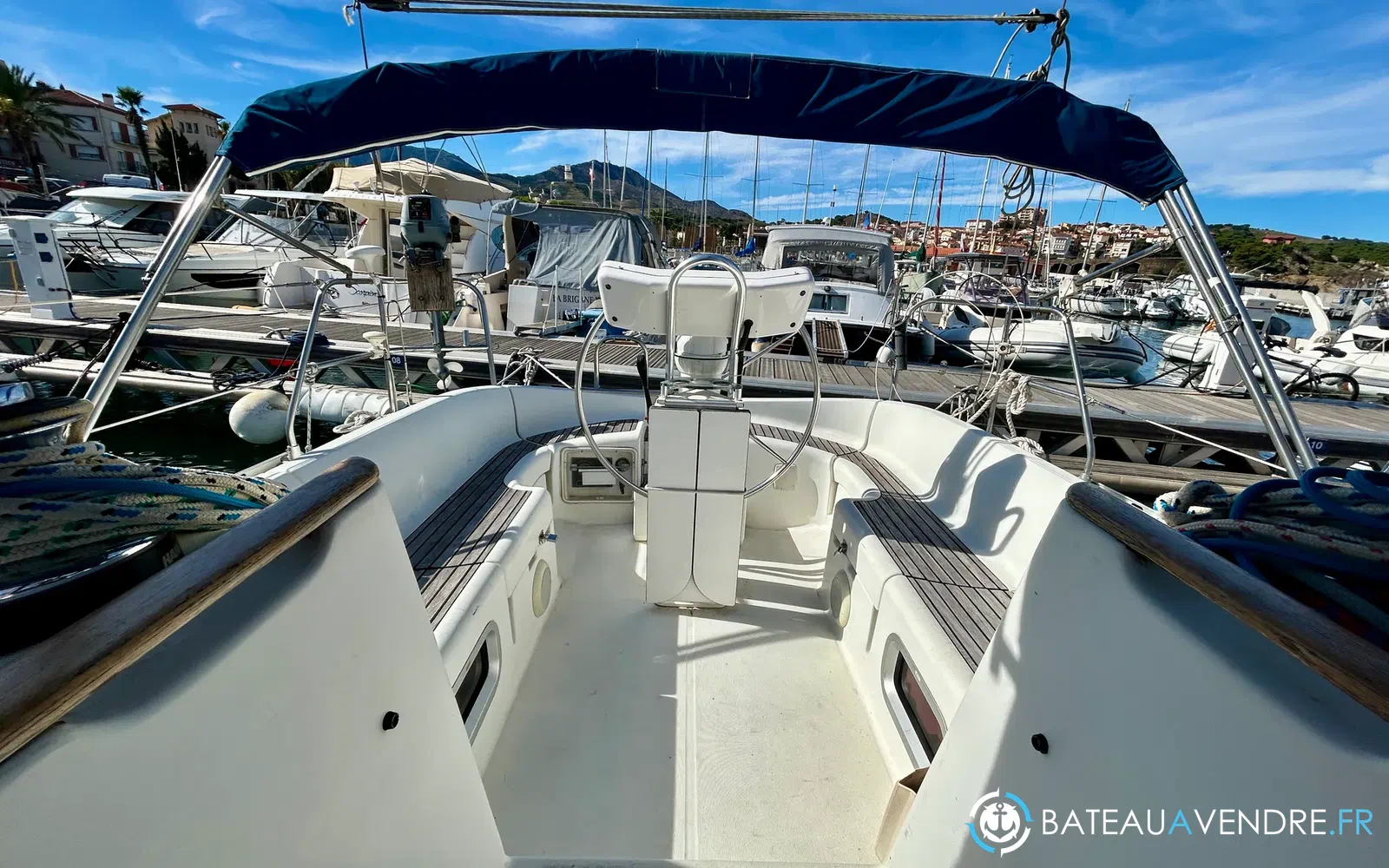 slider 8 Jeanneau Sun Odyssey 34.2