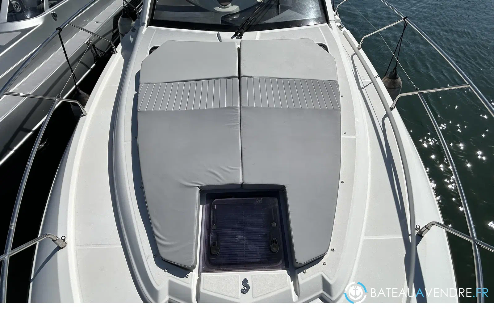 slider 9 Beneteau Gran Turismo 40