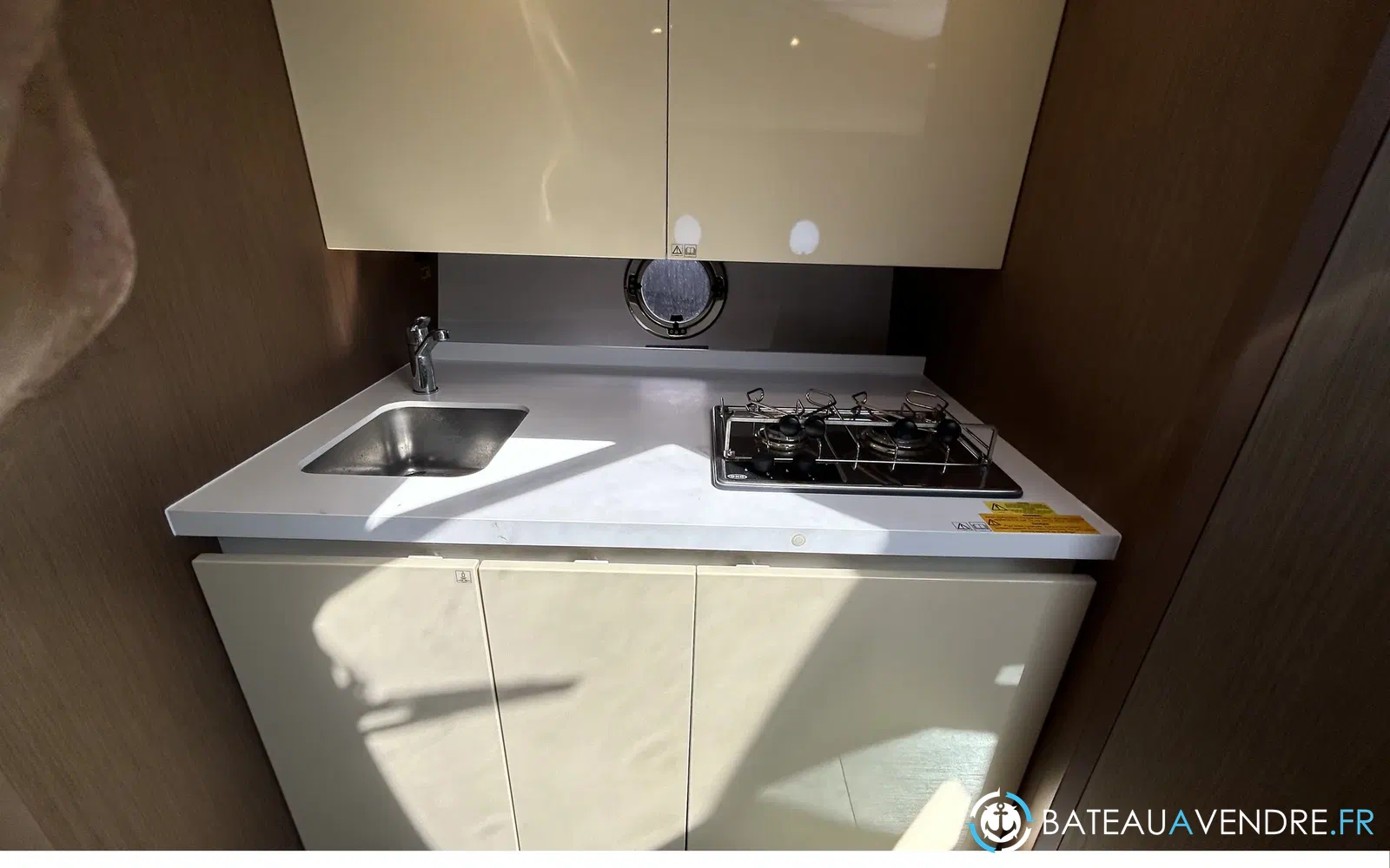slider 13 Beneteau Gran Turismo 40