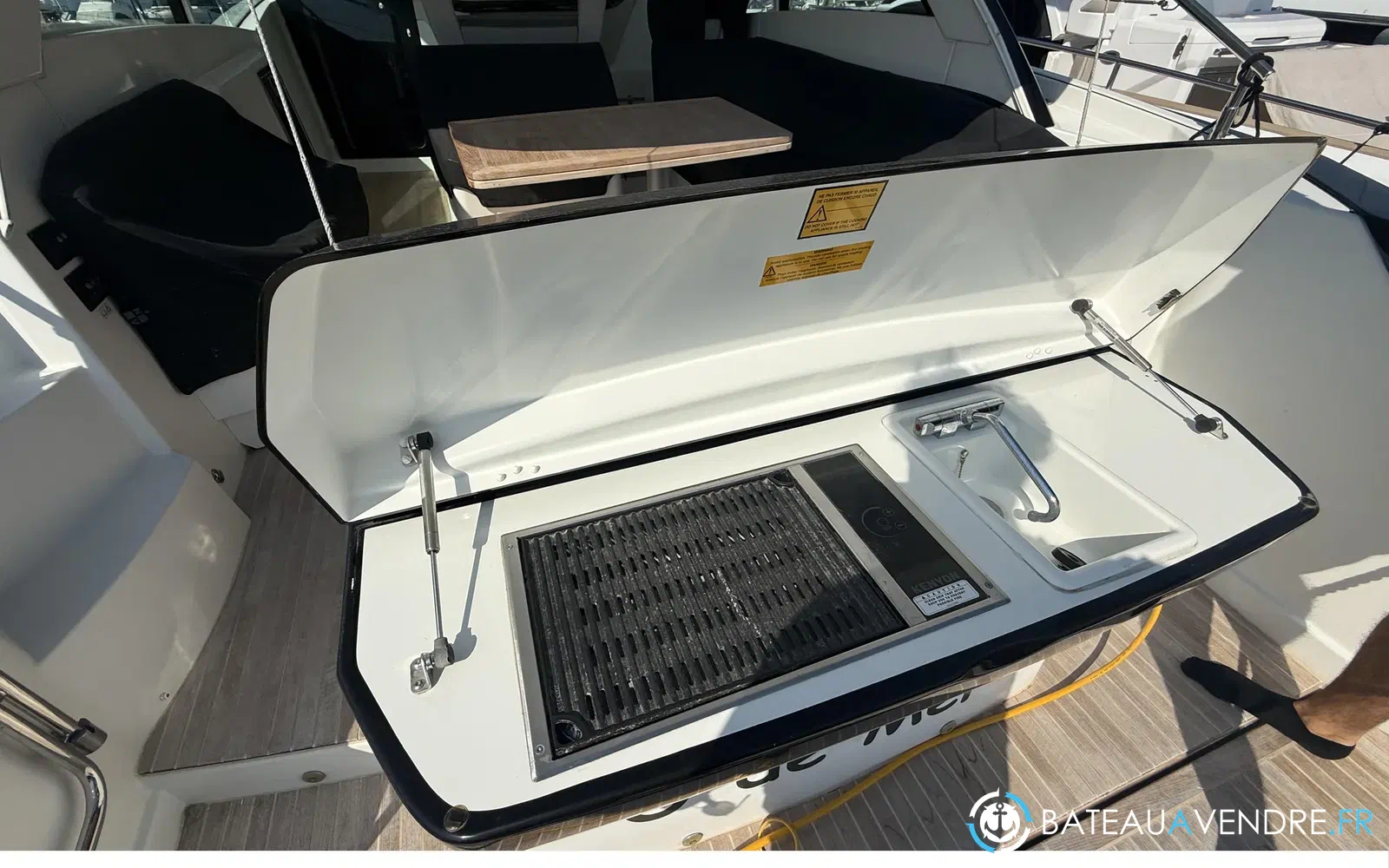 slider 5 Beneteau Gran Turismo 40