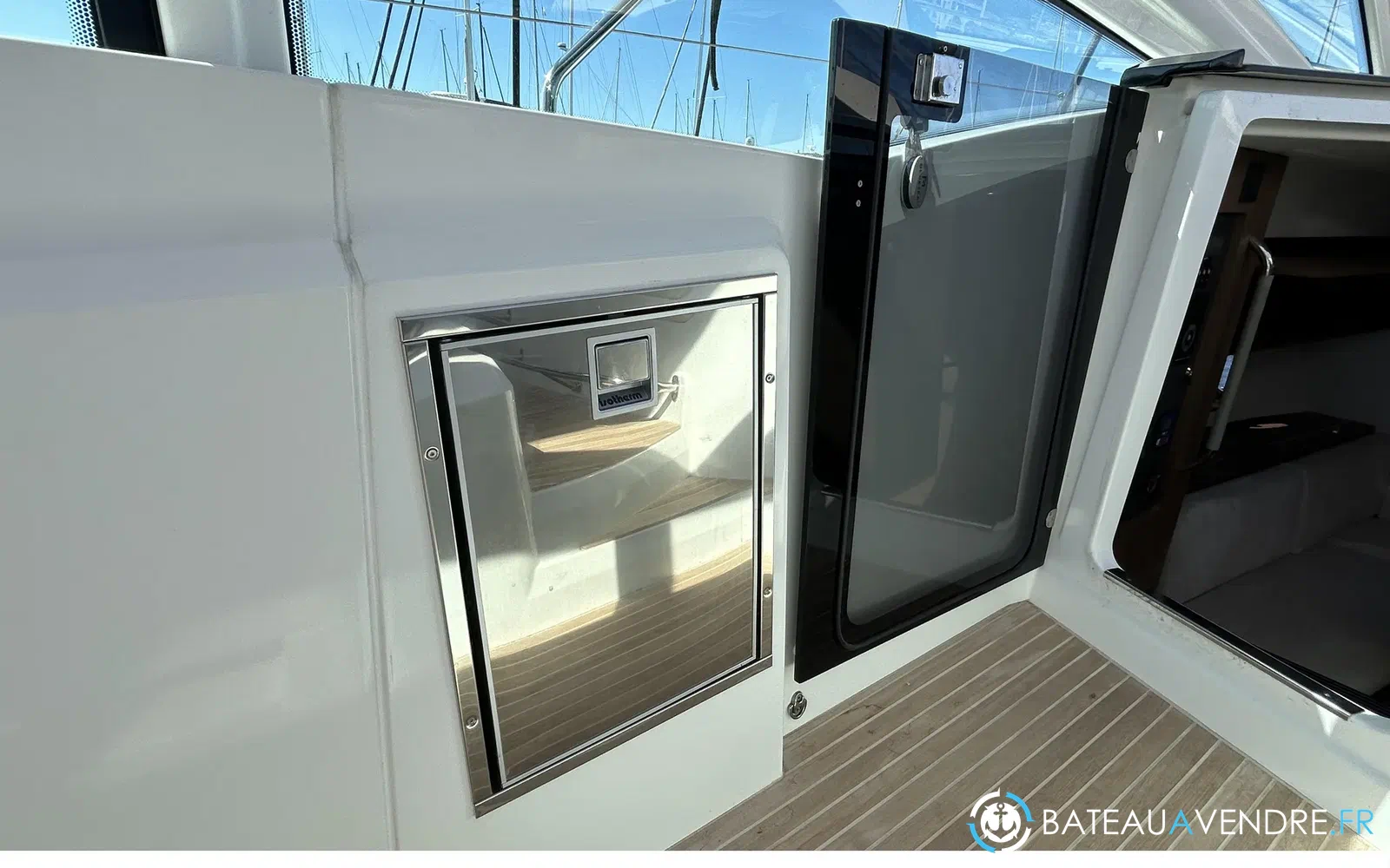slider 6 Beneteau Gran Turismo 40