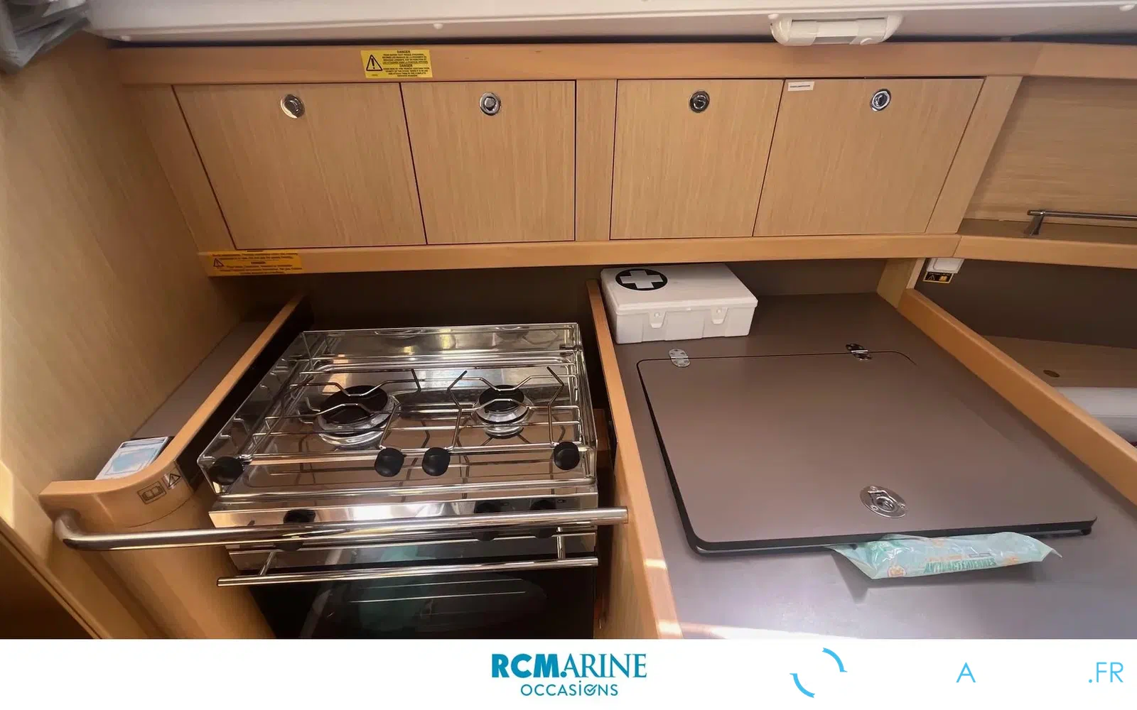 slider 14 Beneteau Oceanis 31