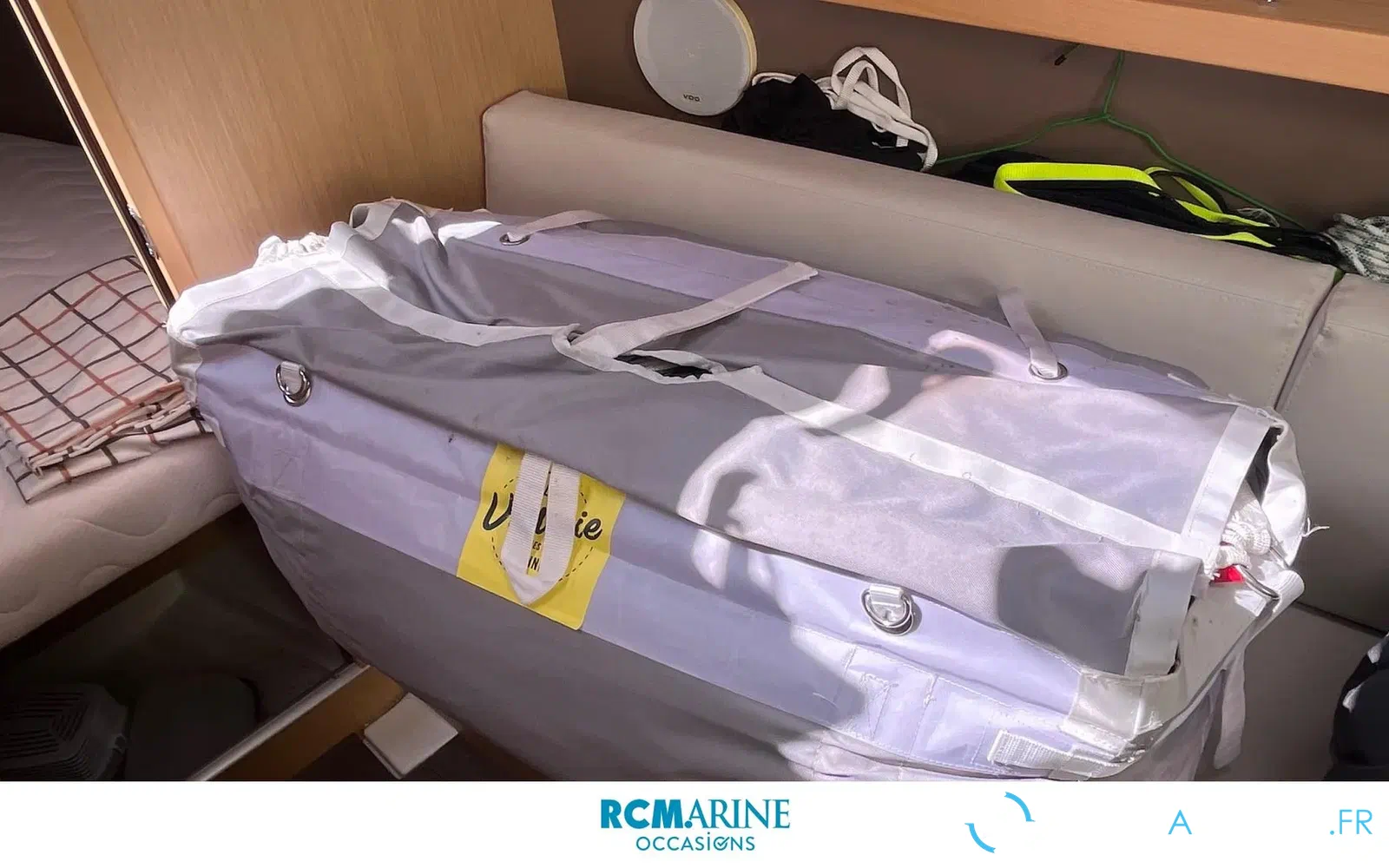 slider 17 Beneteau Oceanis 31