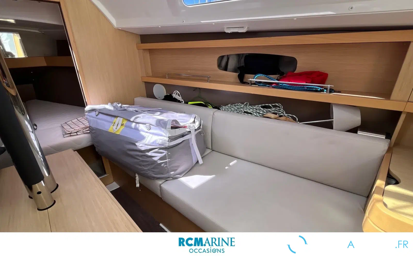 slider 18 Beneteau Oceanis 31
