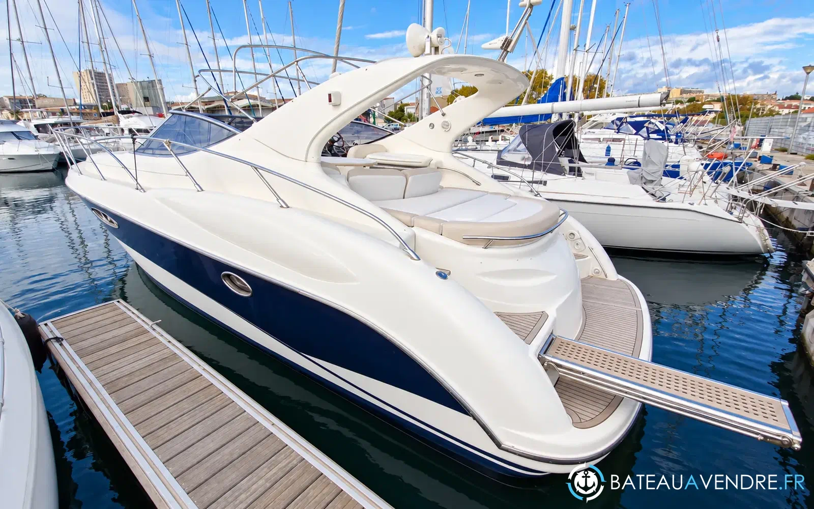 slider 16 Gobbi Atlantis 42