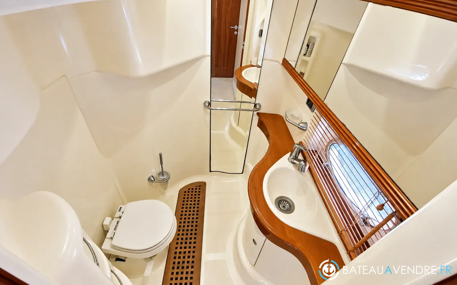 slider 15 Gobbi Atlantis 42