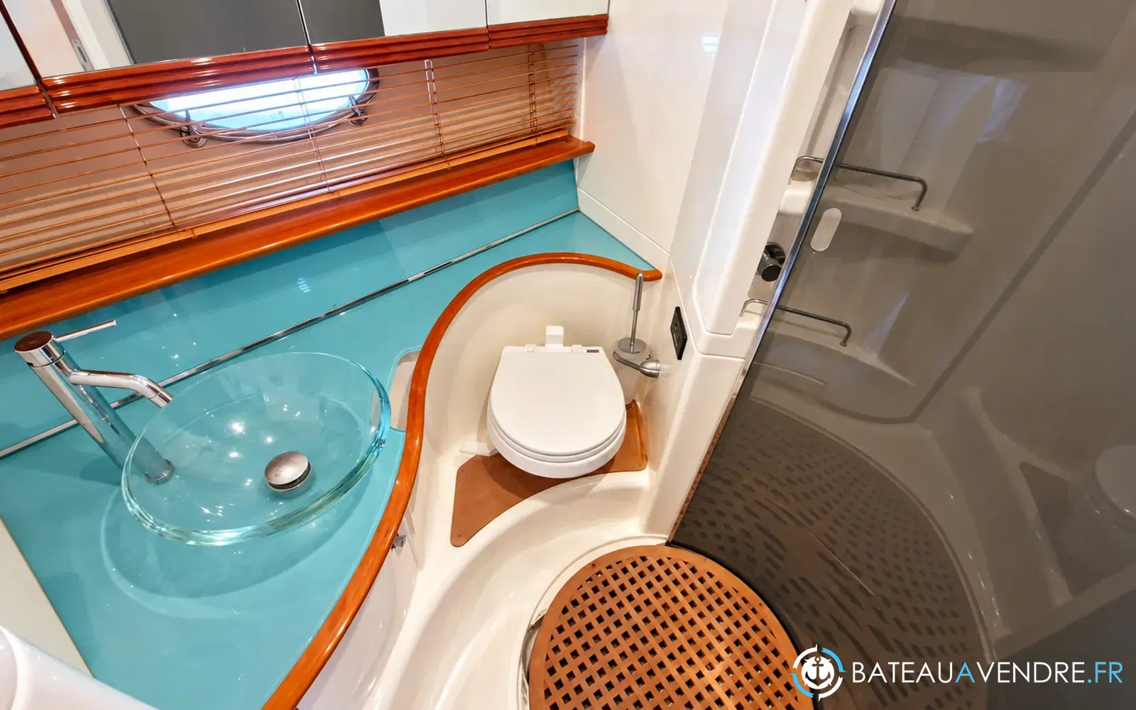 slider 12 Gobbi Atlantis 42