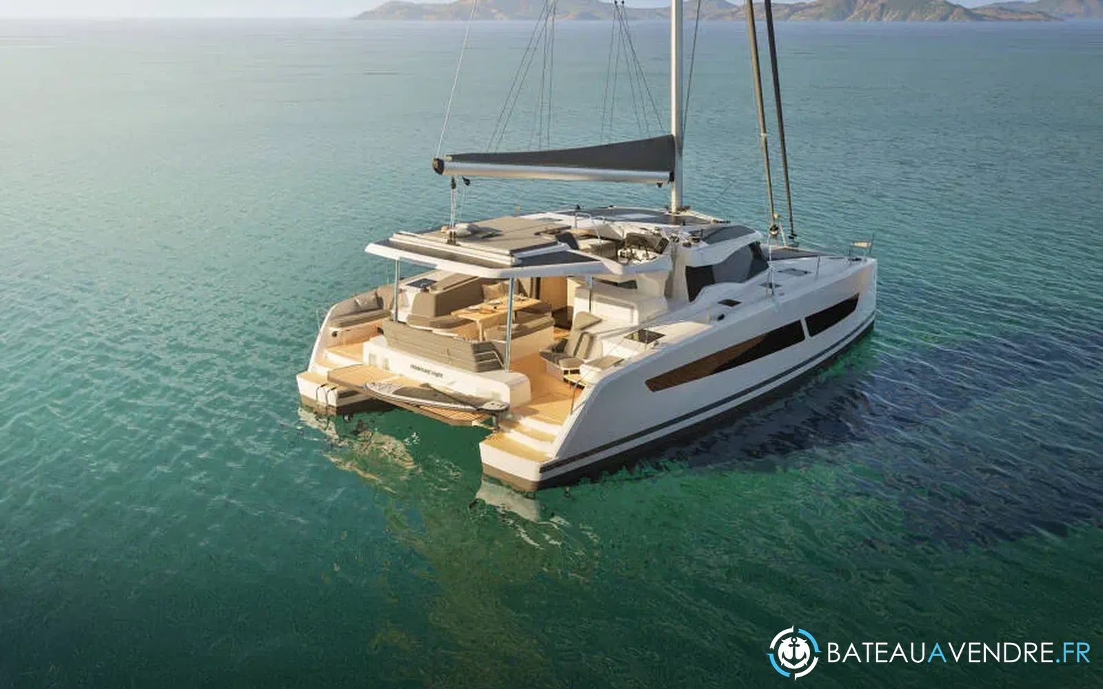 slider 1 Fountaine Pajot Lipari 41
