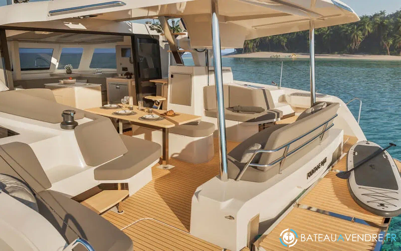 slider 4 Fountaine Pajot Lipari 41