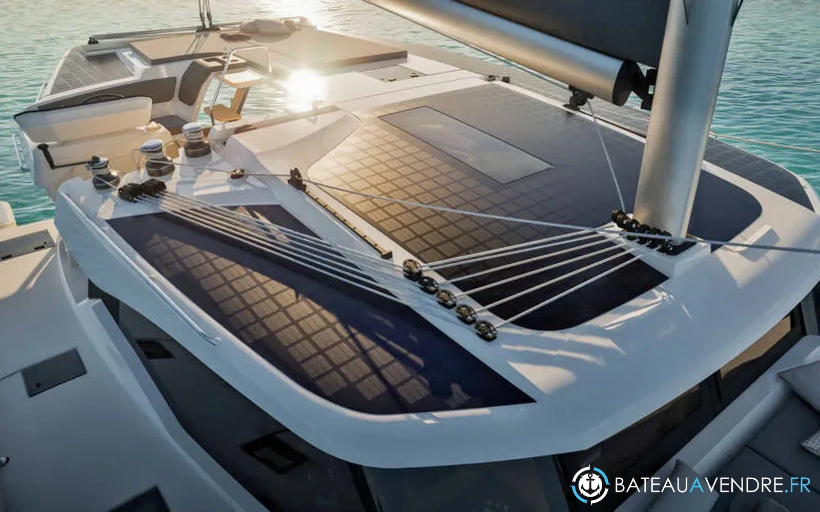 slider 6 Fountaine Pajot Lipari 41
