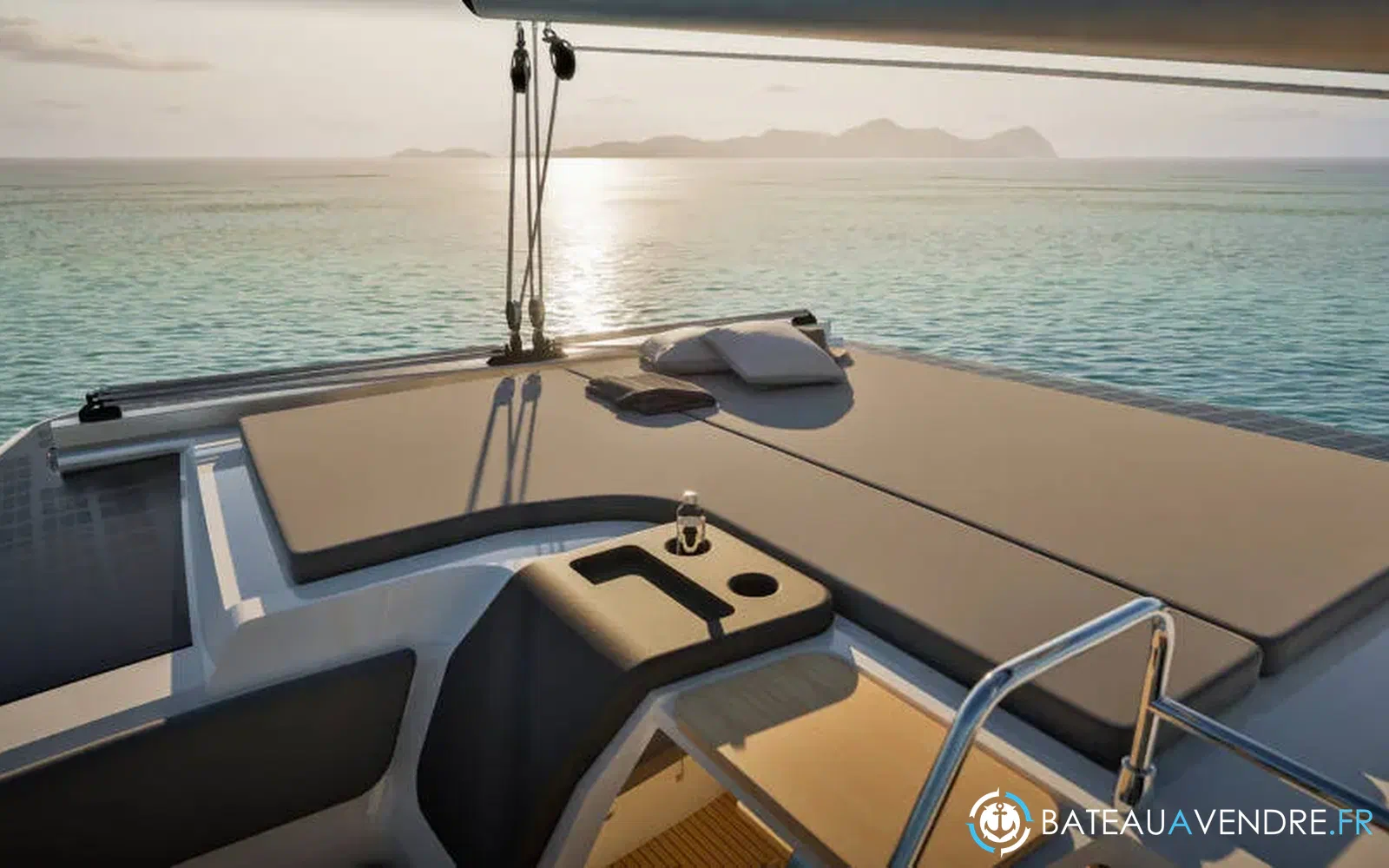 slider 7 Fountaine Pajot Lipari 41