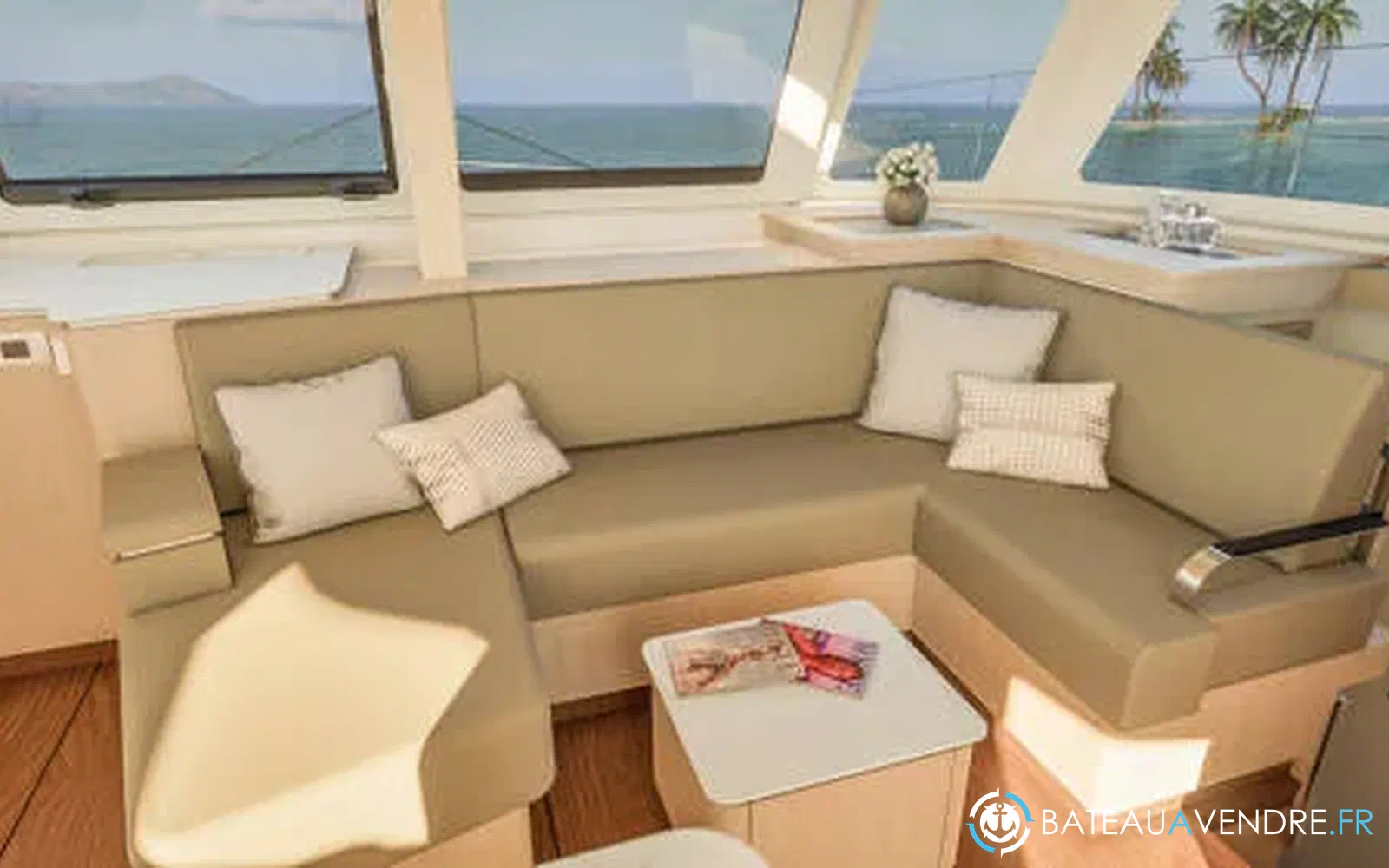 slider 8 Fountaine Pajot Lipari 41