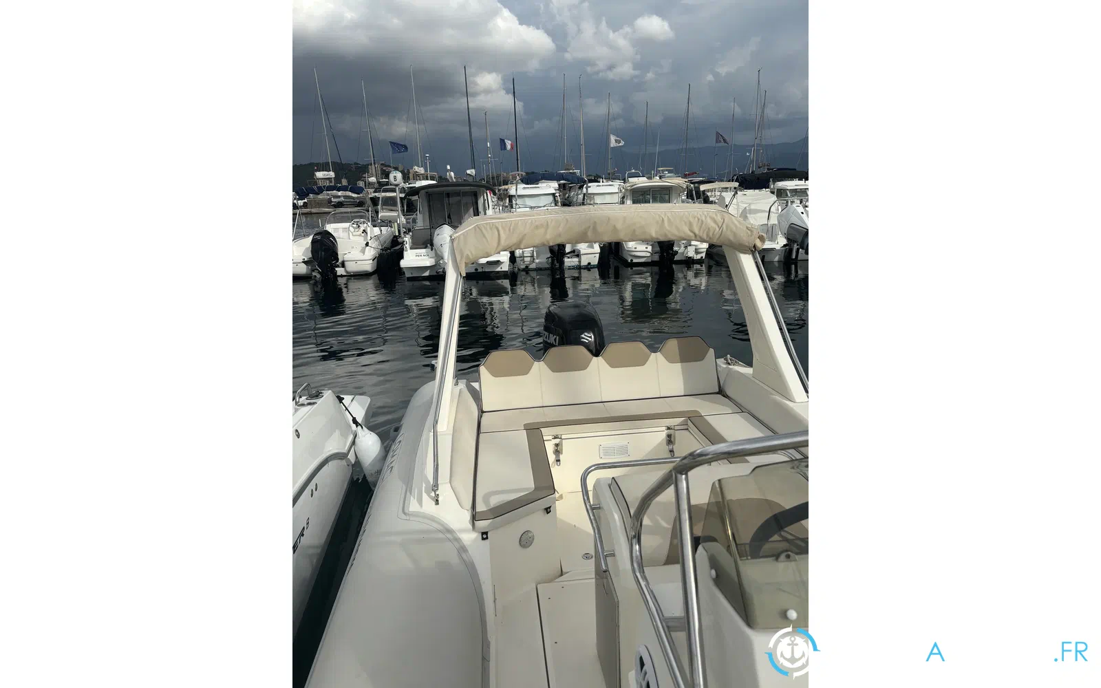slider 10 Lomac 850 Turismo