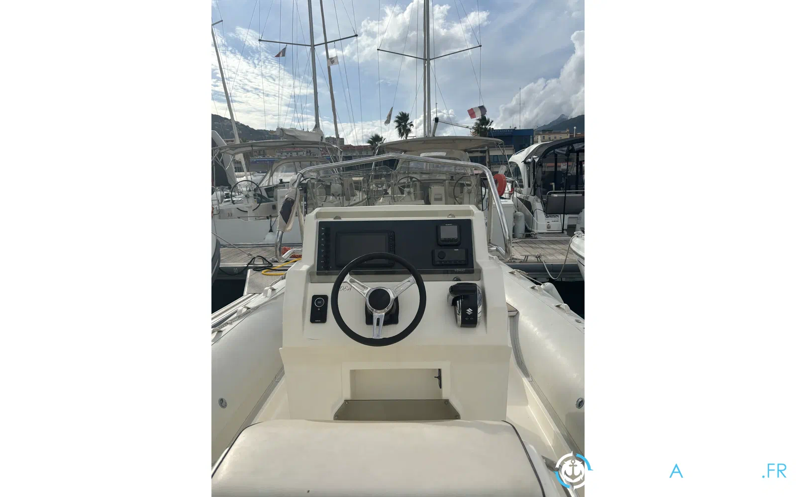 slider 11 Lomac 850 Turismo