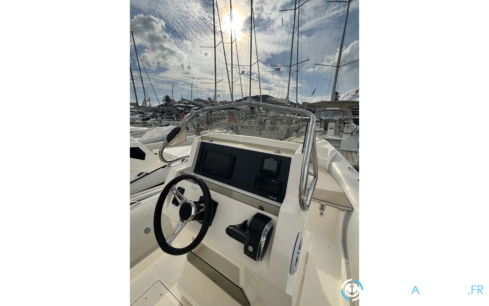 slider 14 Lomac 850 Turismo